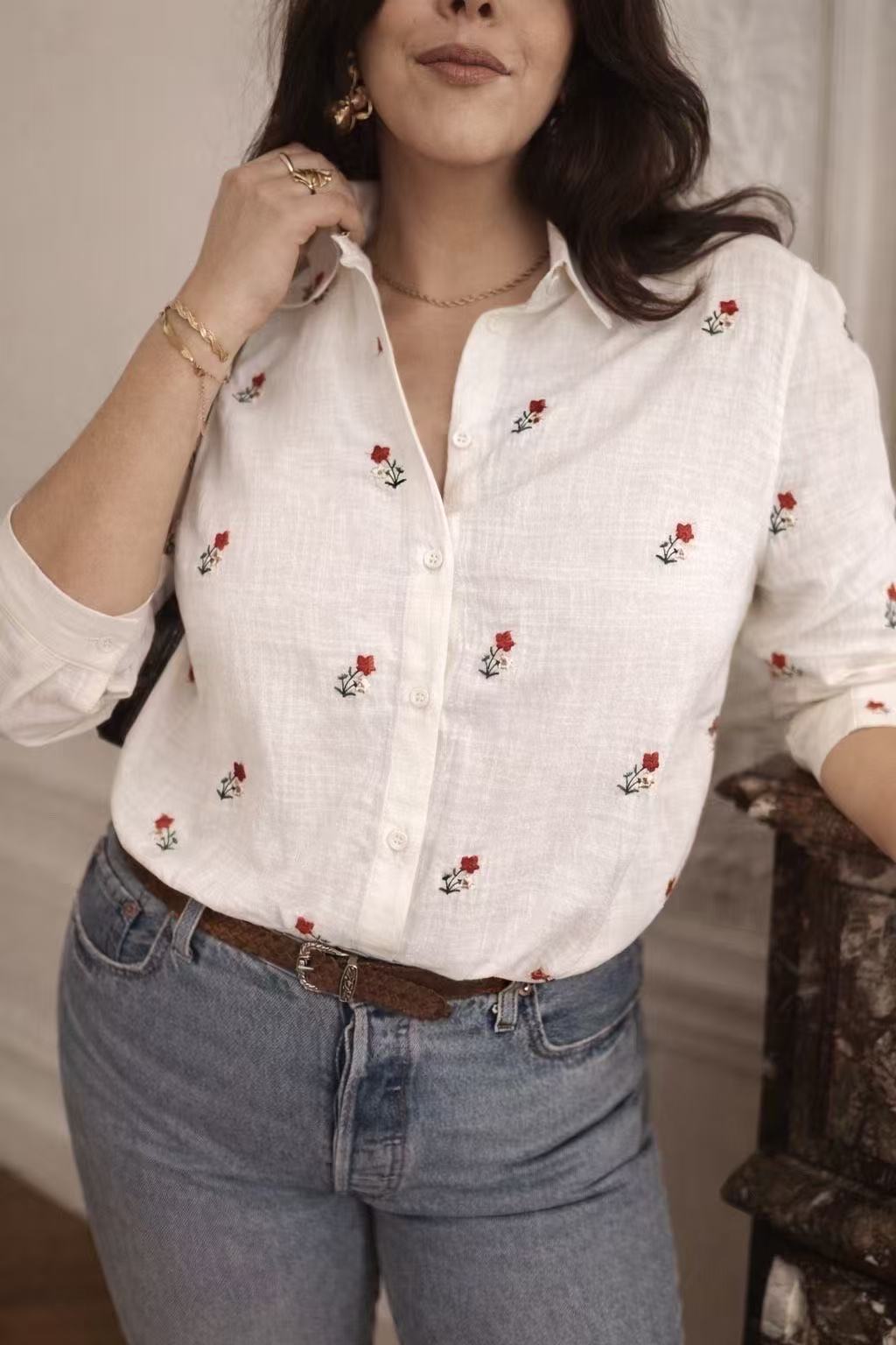 Chemise Kais