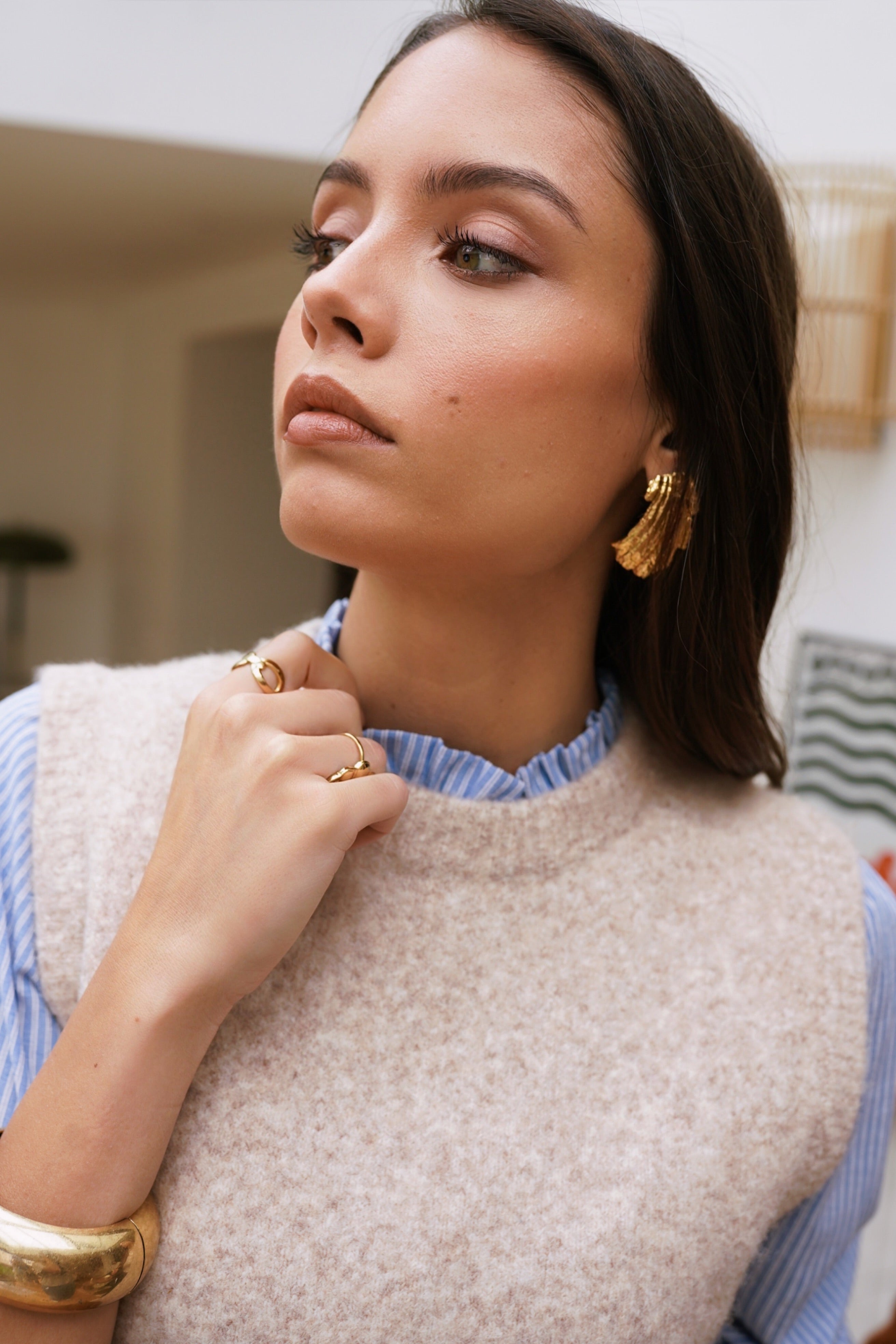 Robe Anaëlle