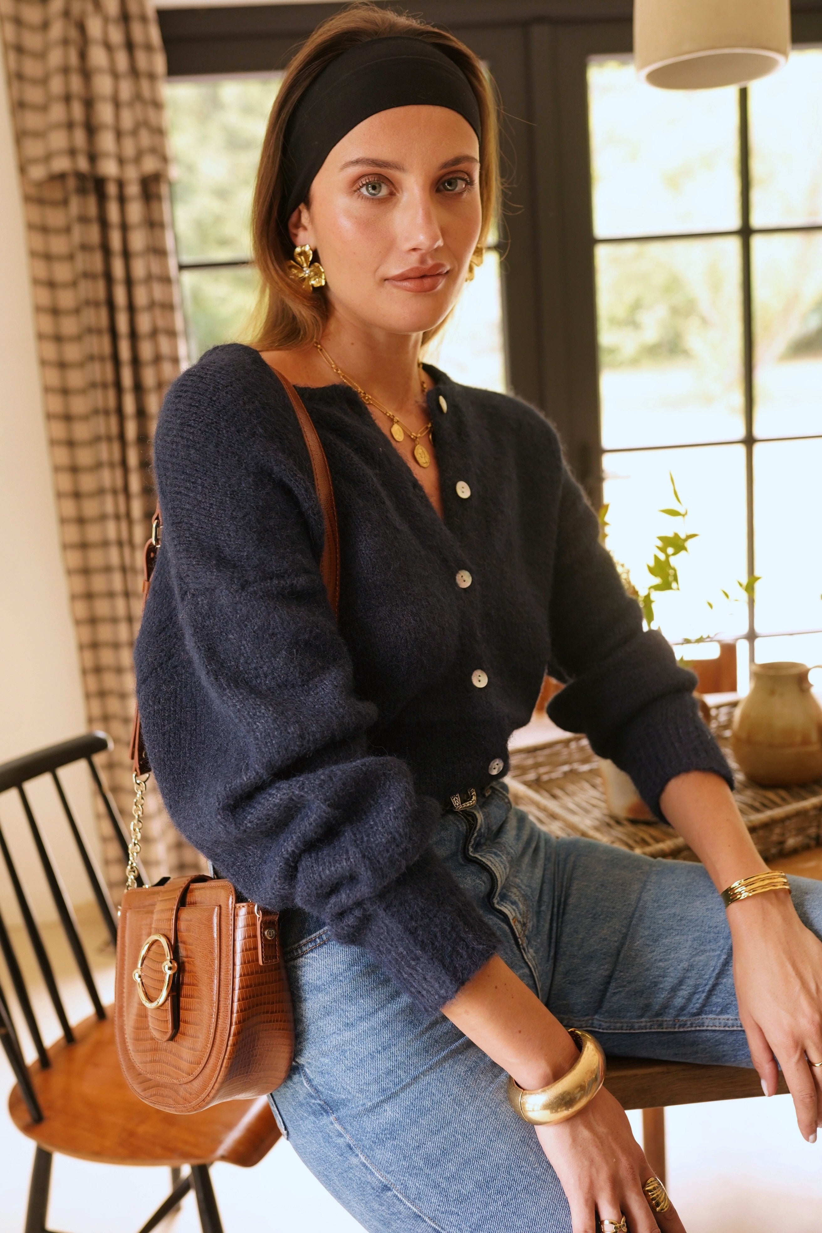 Maille Dakota