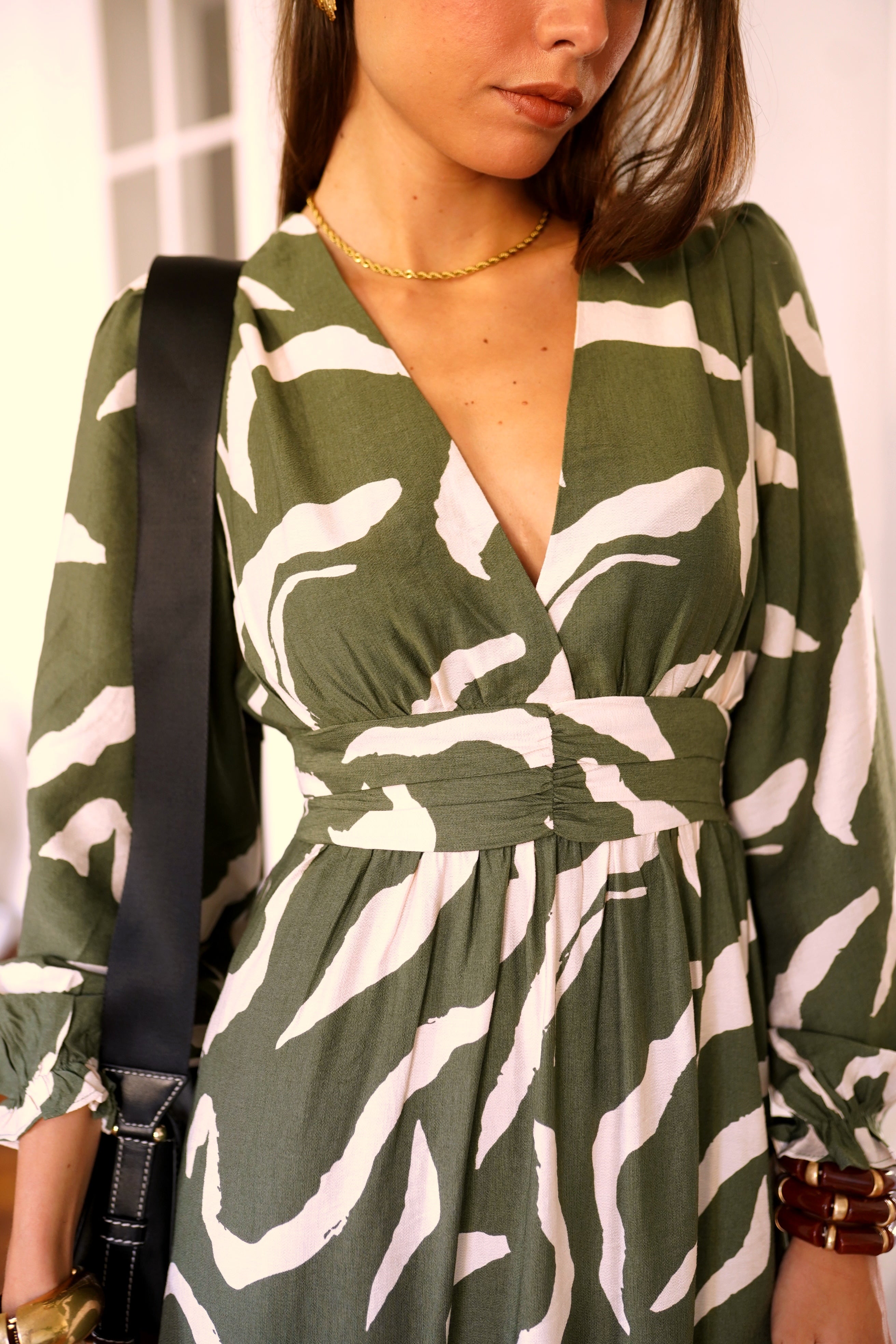 Robe Riley