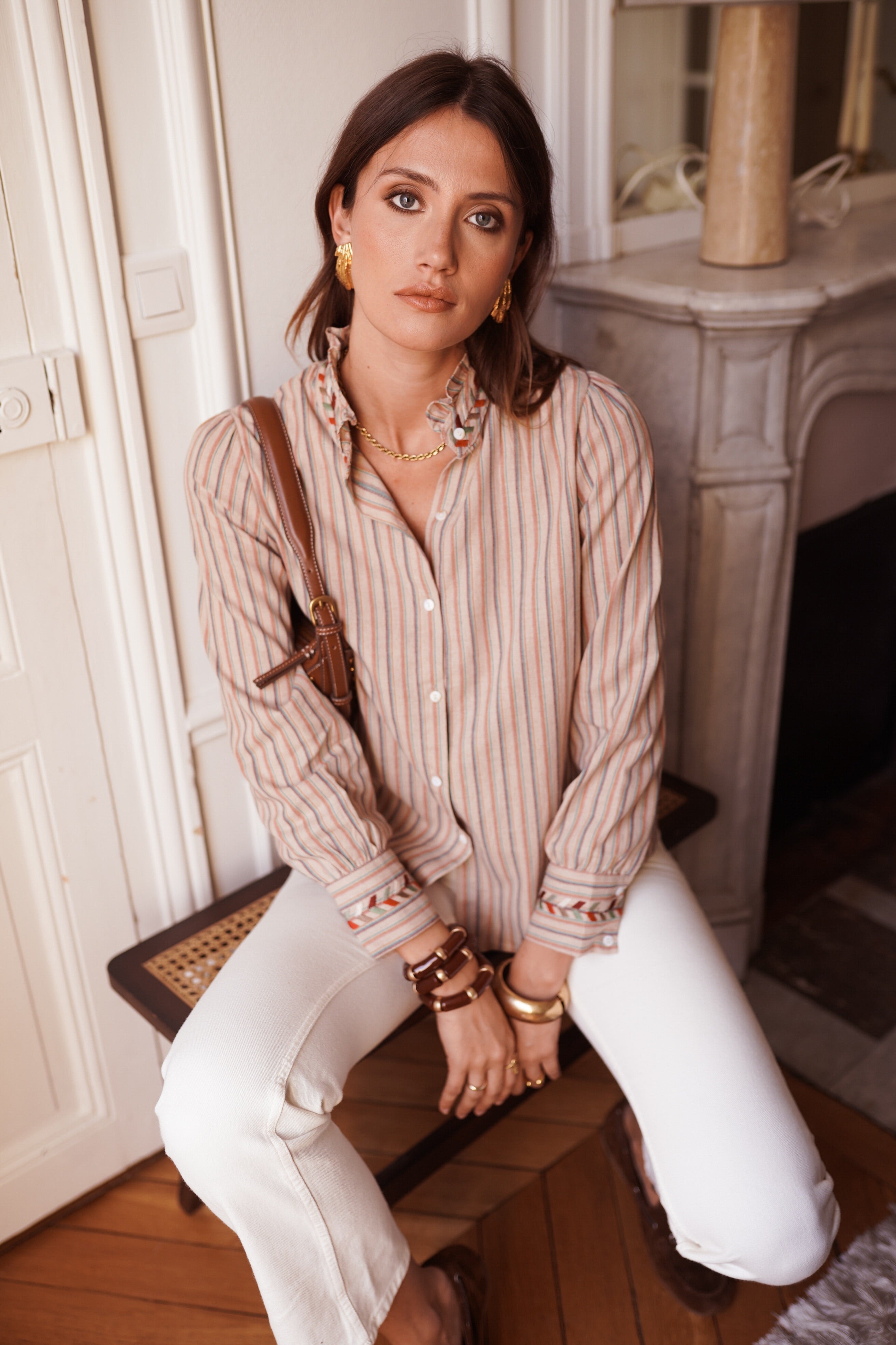 Chemise Esther
