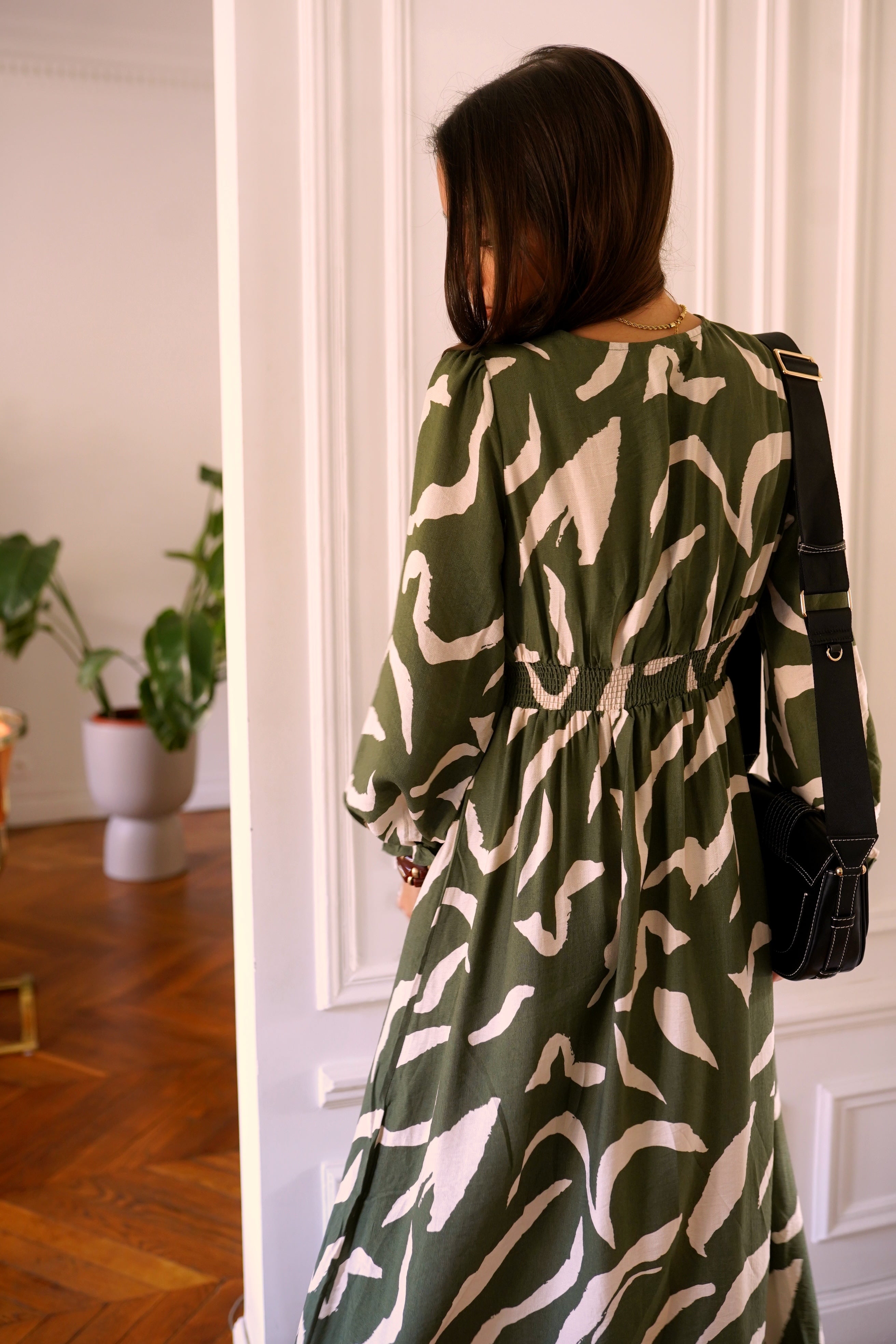 Robe Riley