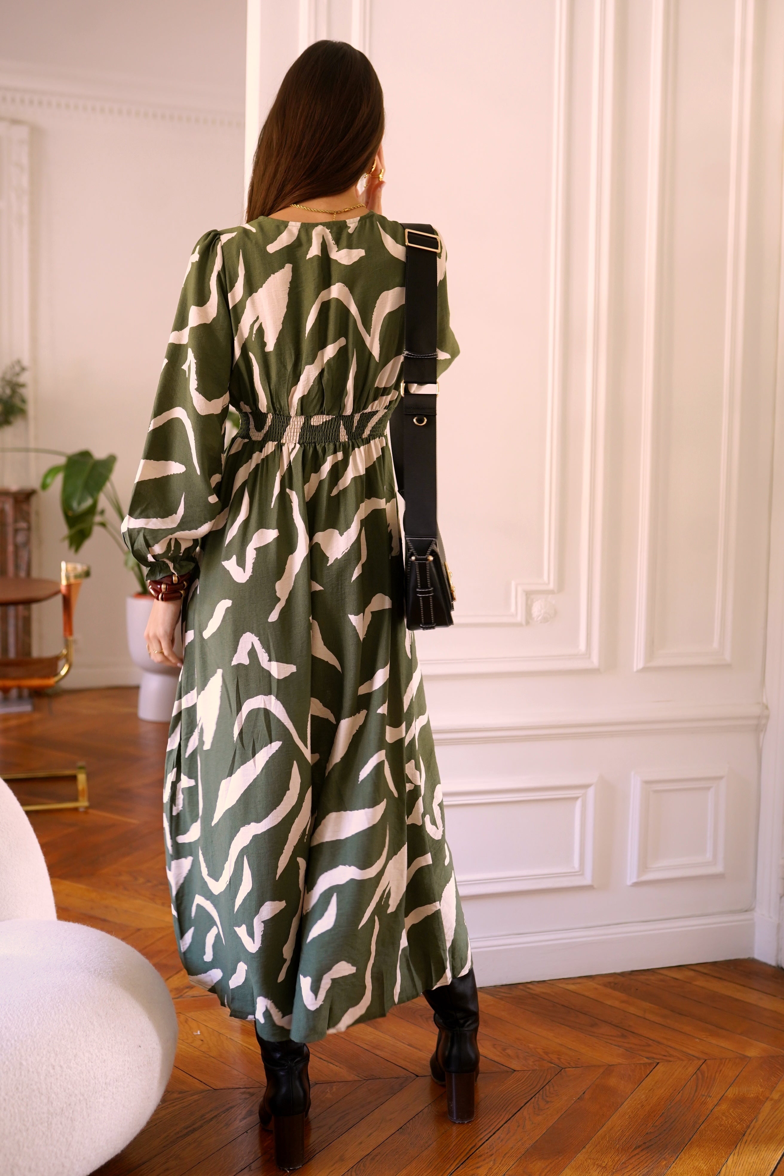 Robe Riley