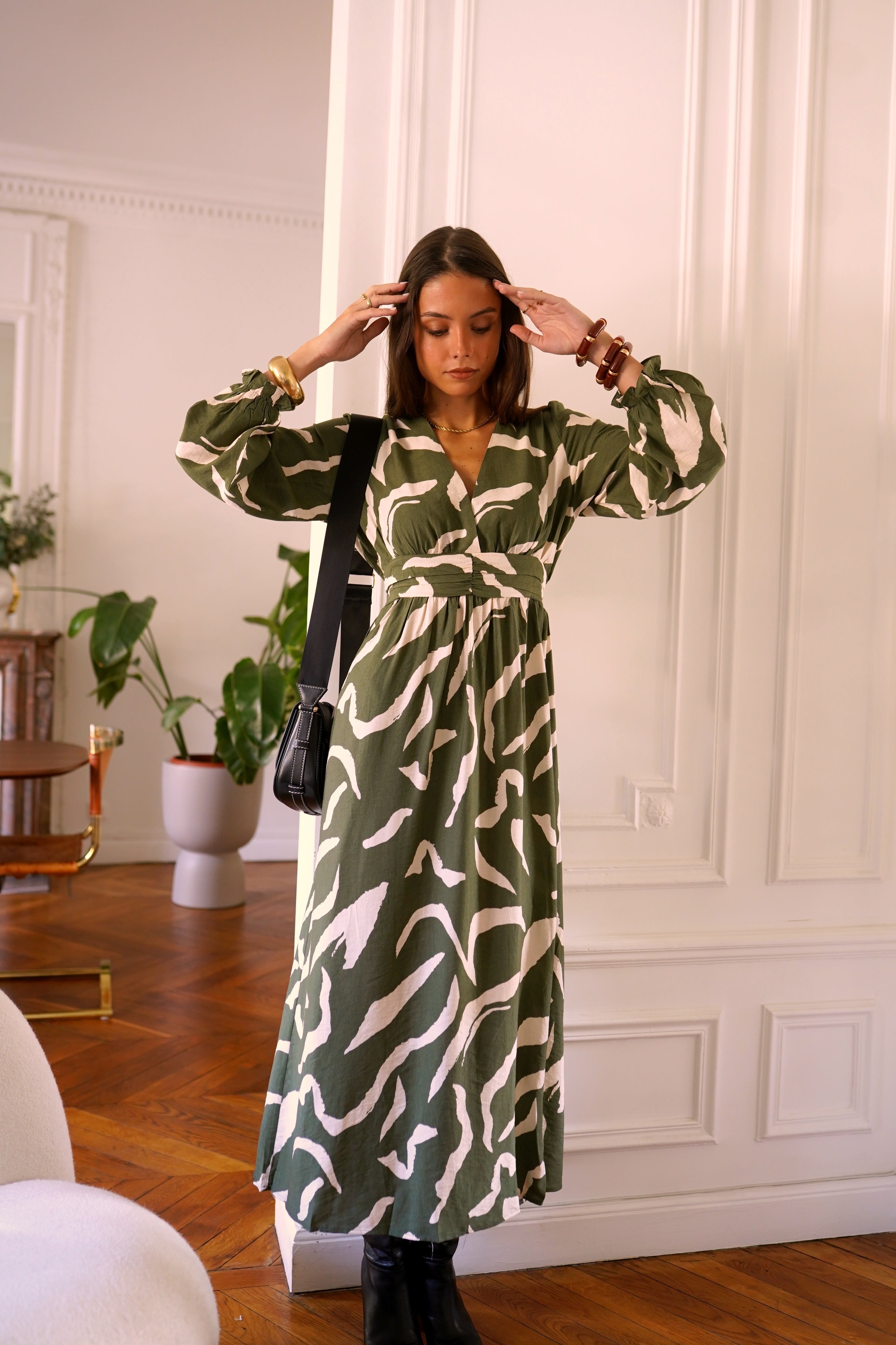 Robe Riley
