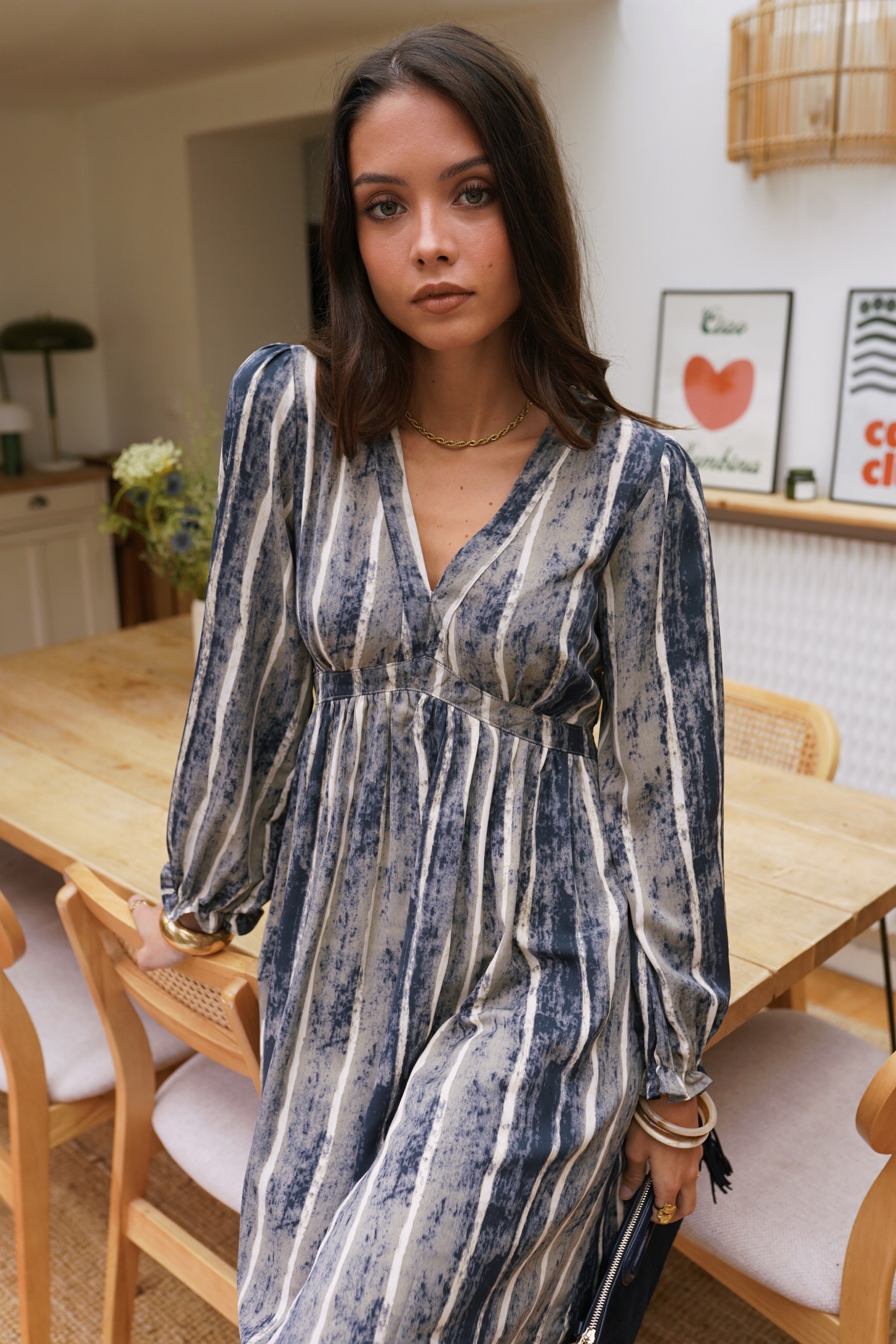 Robe Lucile