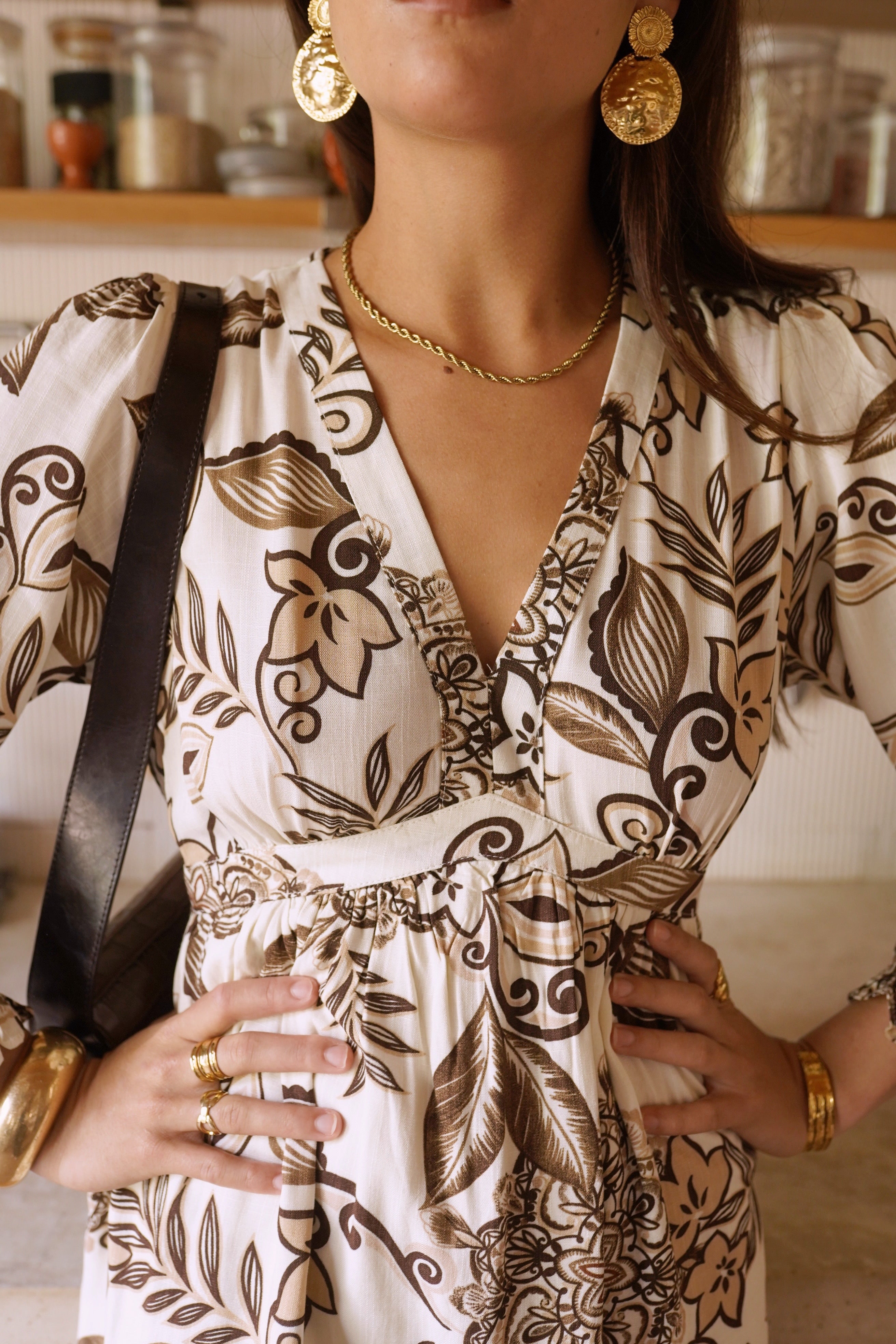 Robe Talula