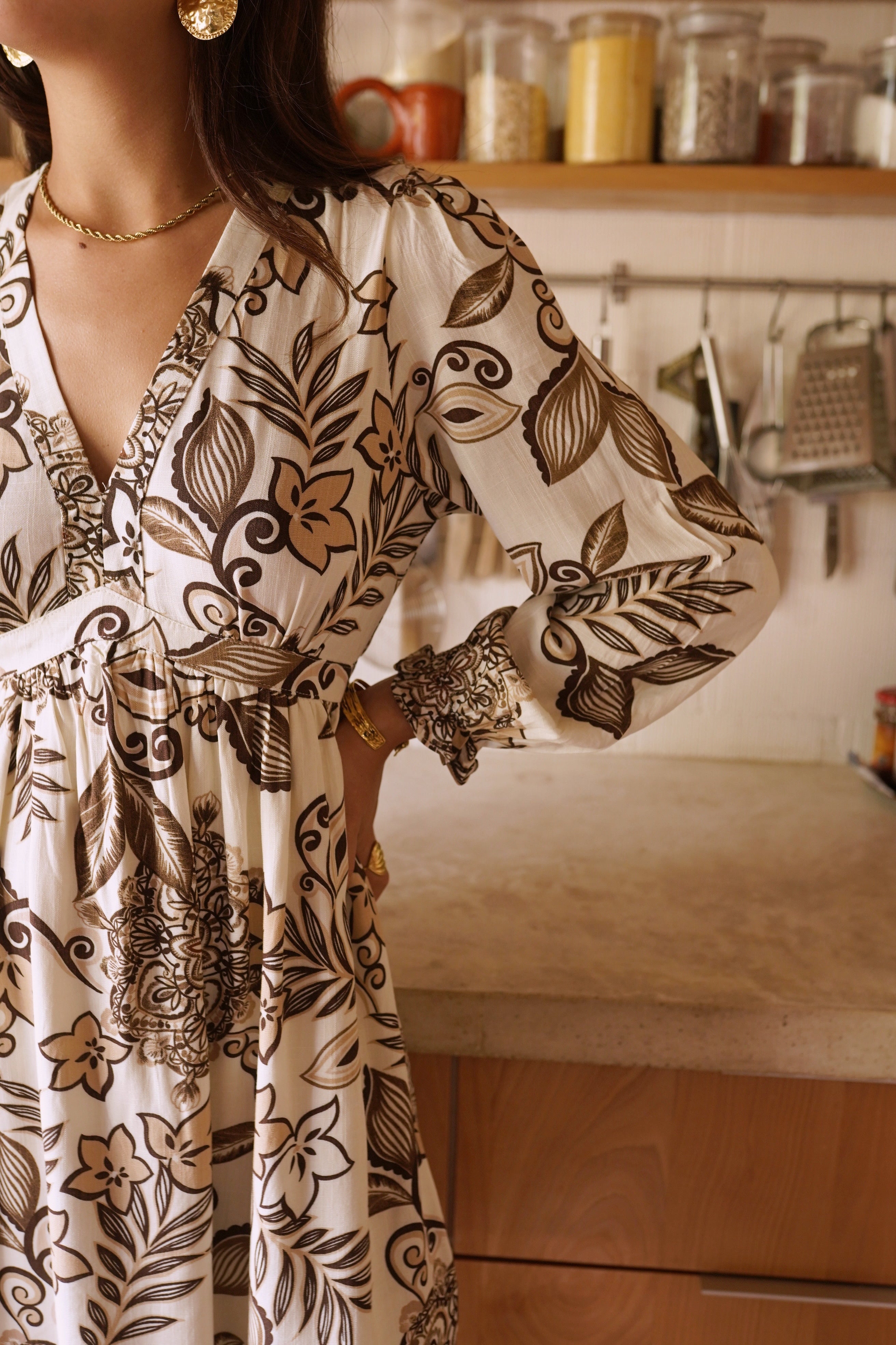 Robe Talula