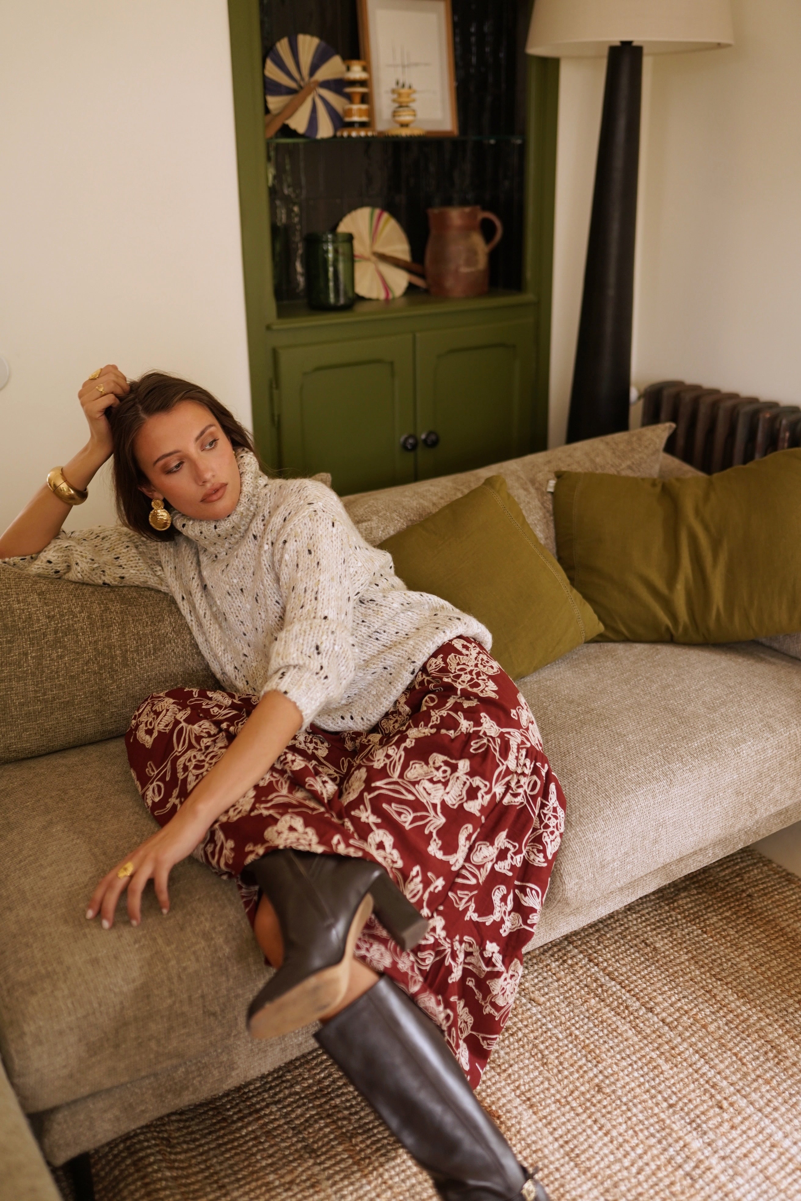 Maille Lyma