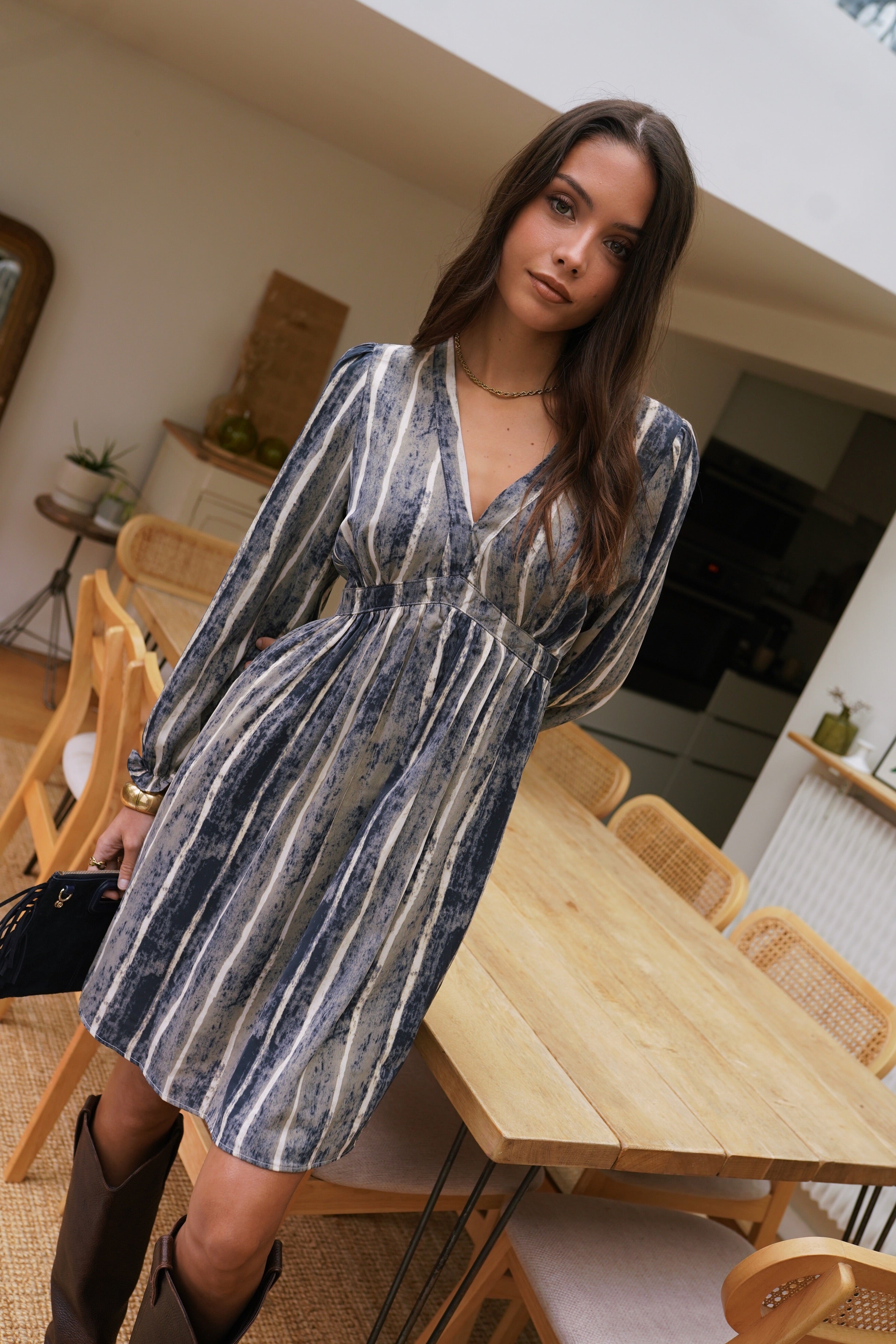 Robe Lucile