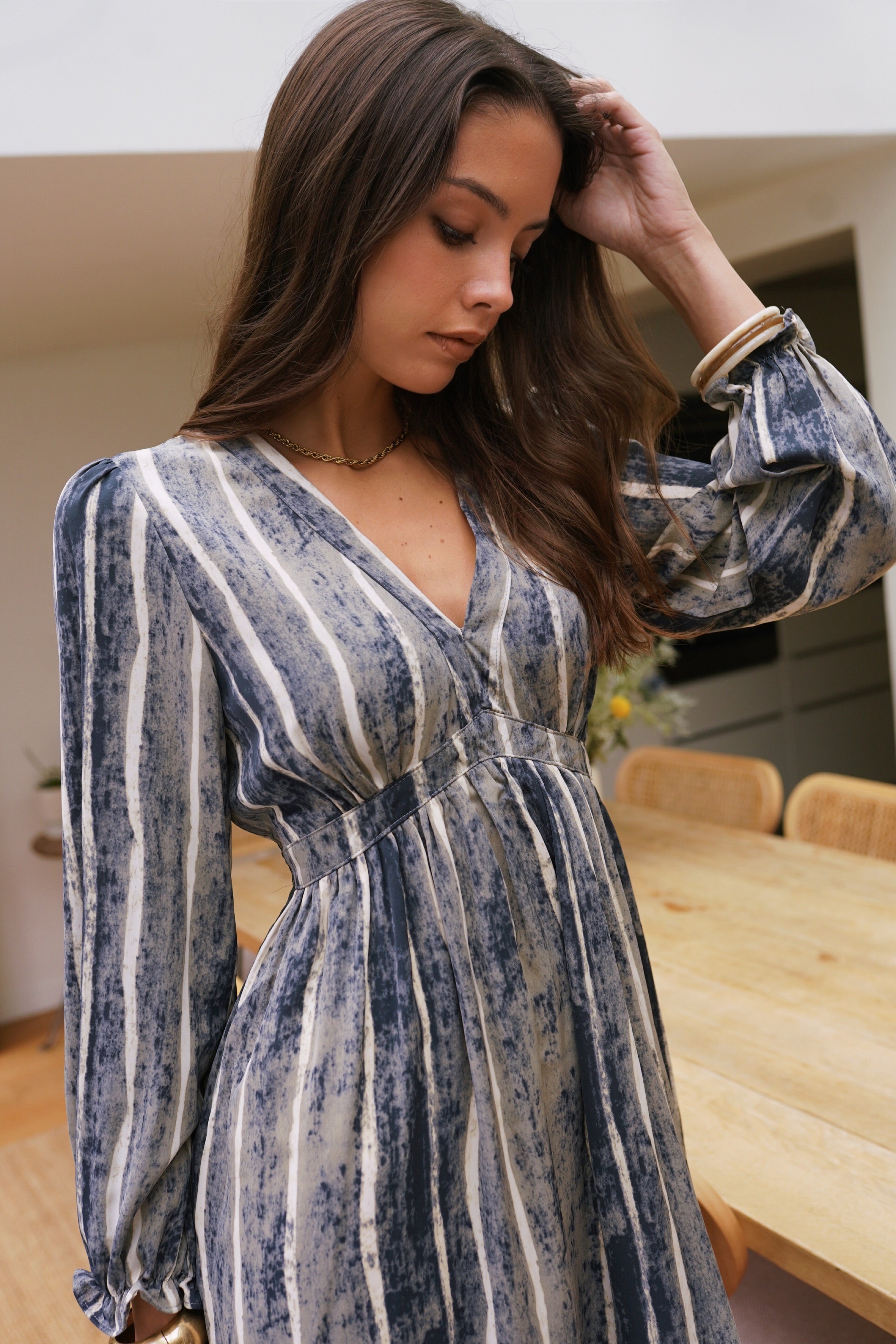 Robe Lucile