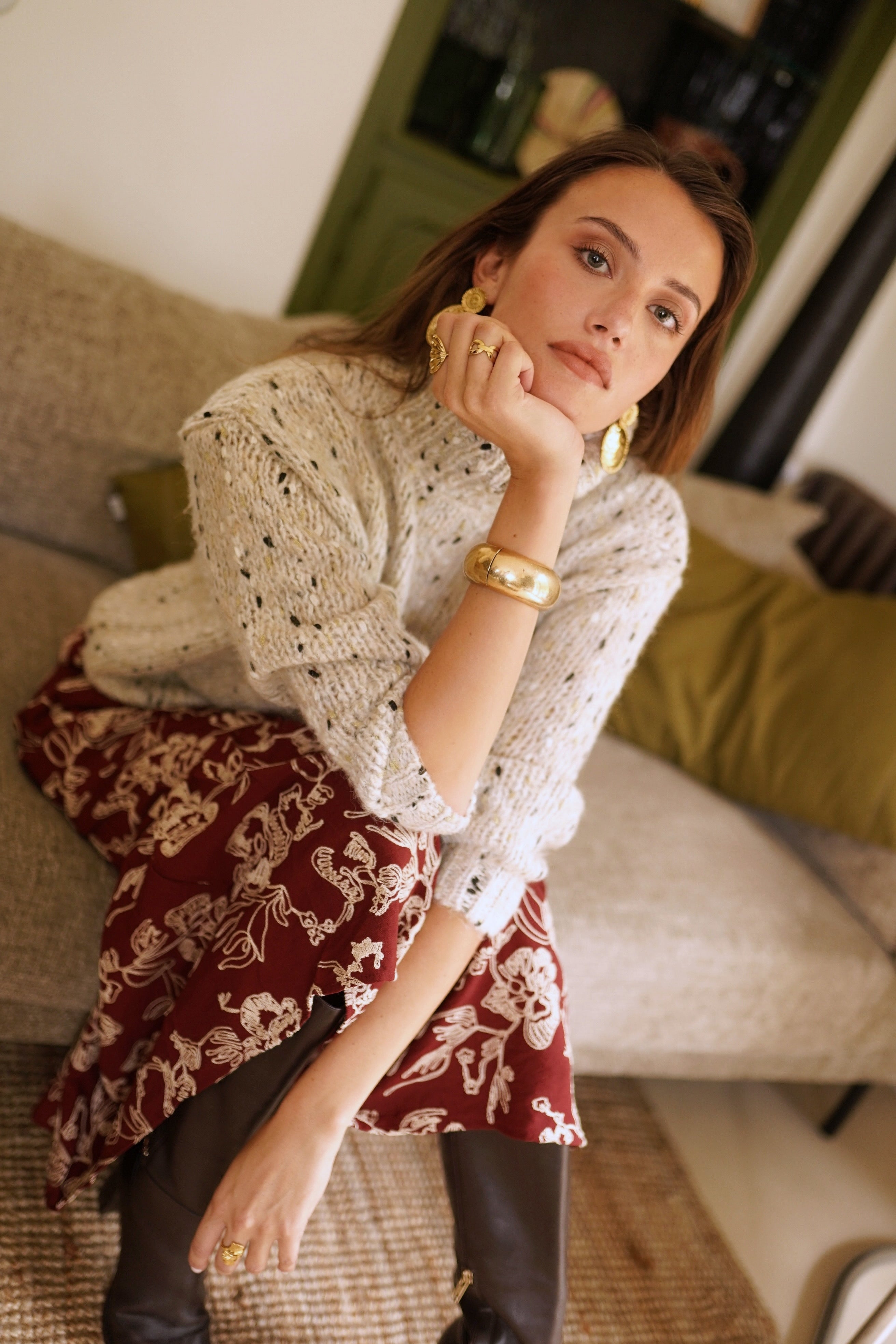 Maille Lyma