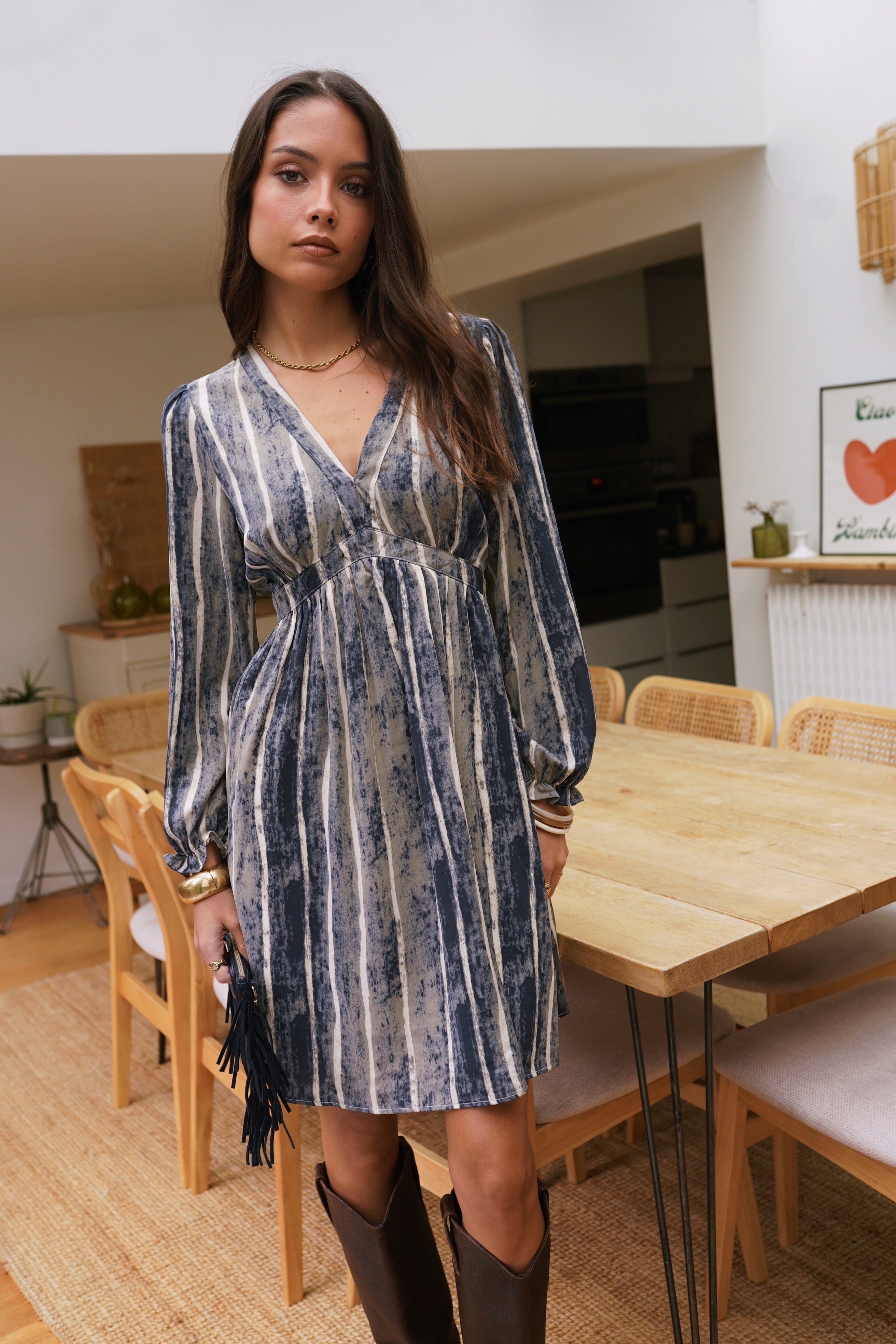 Robe Lucile