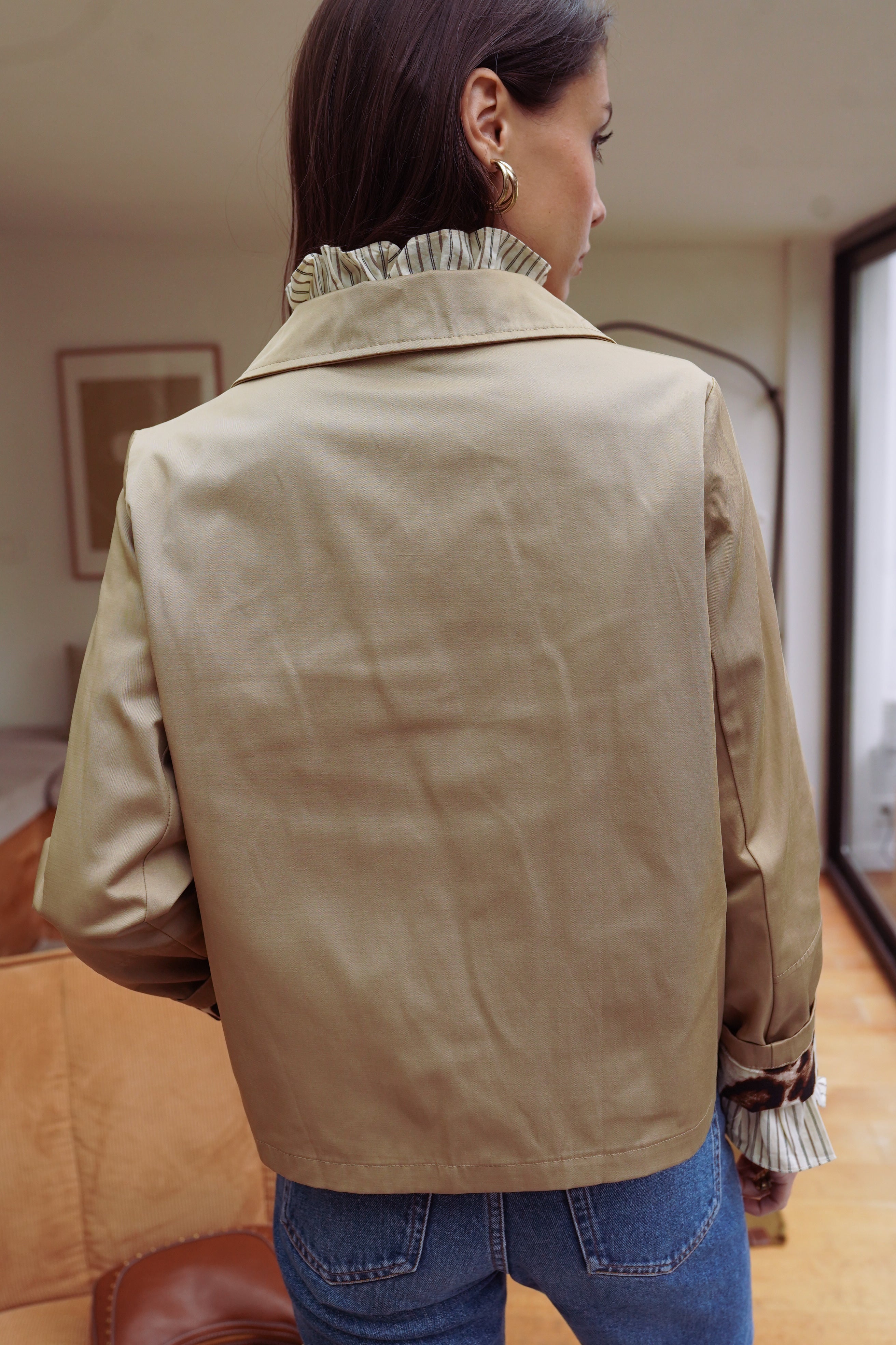 Veste Francesca