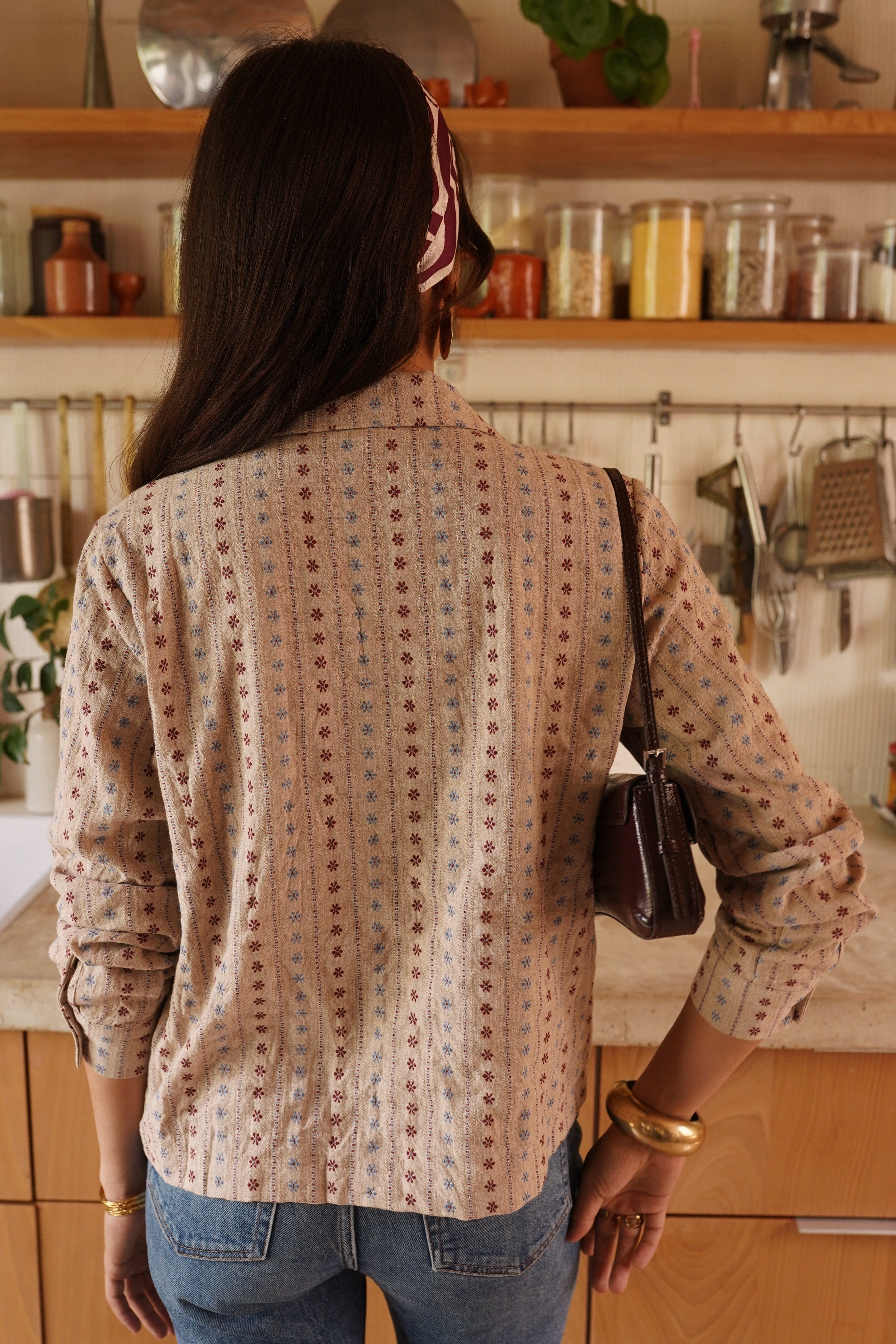 Chemise Lucy