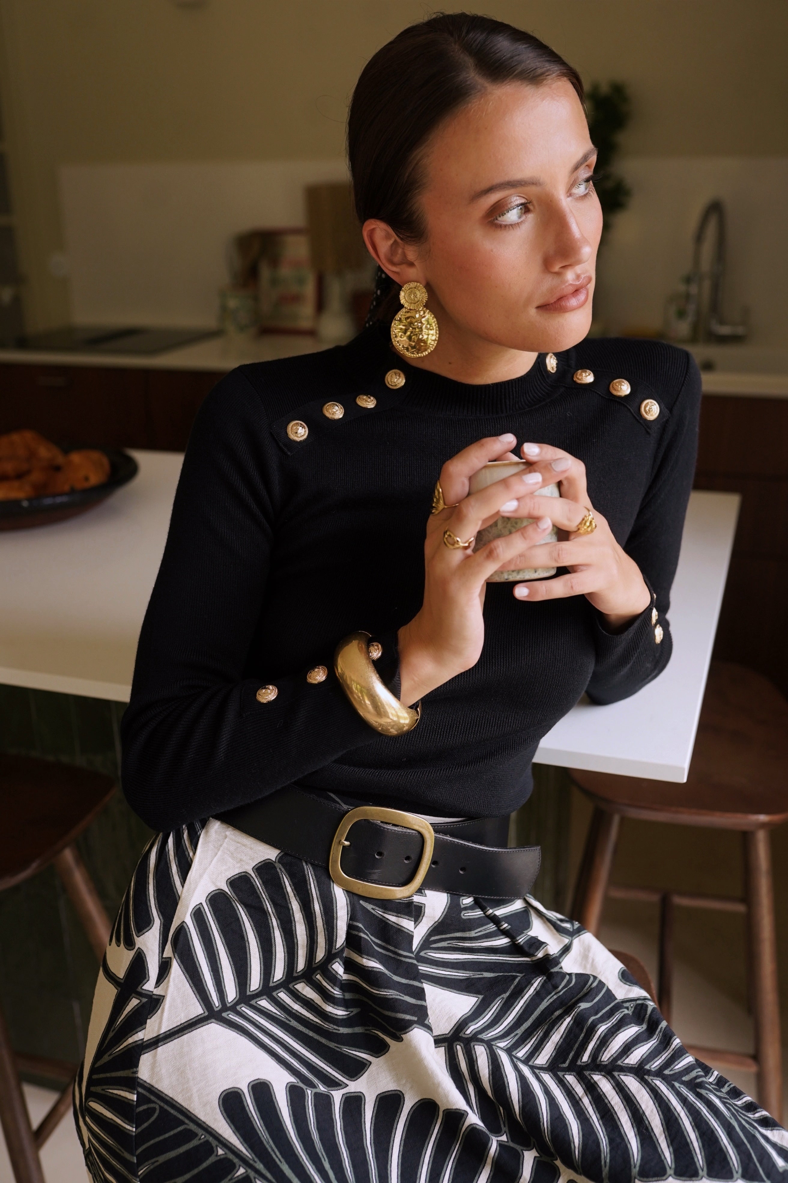 Maille Kai