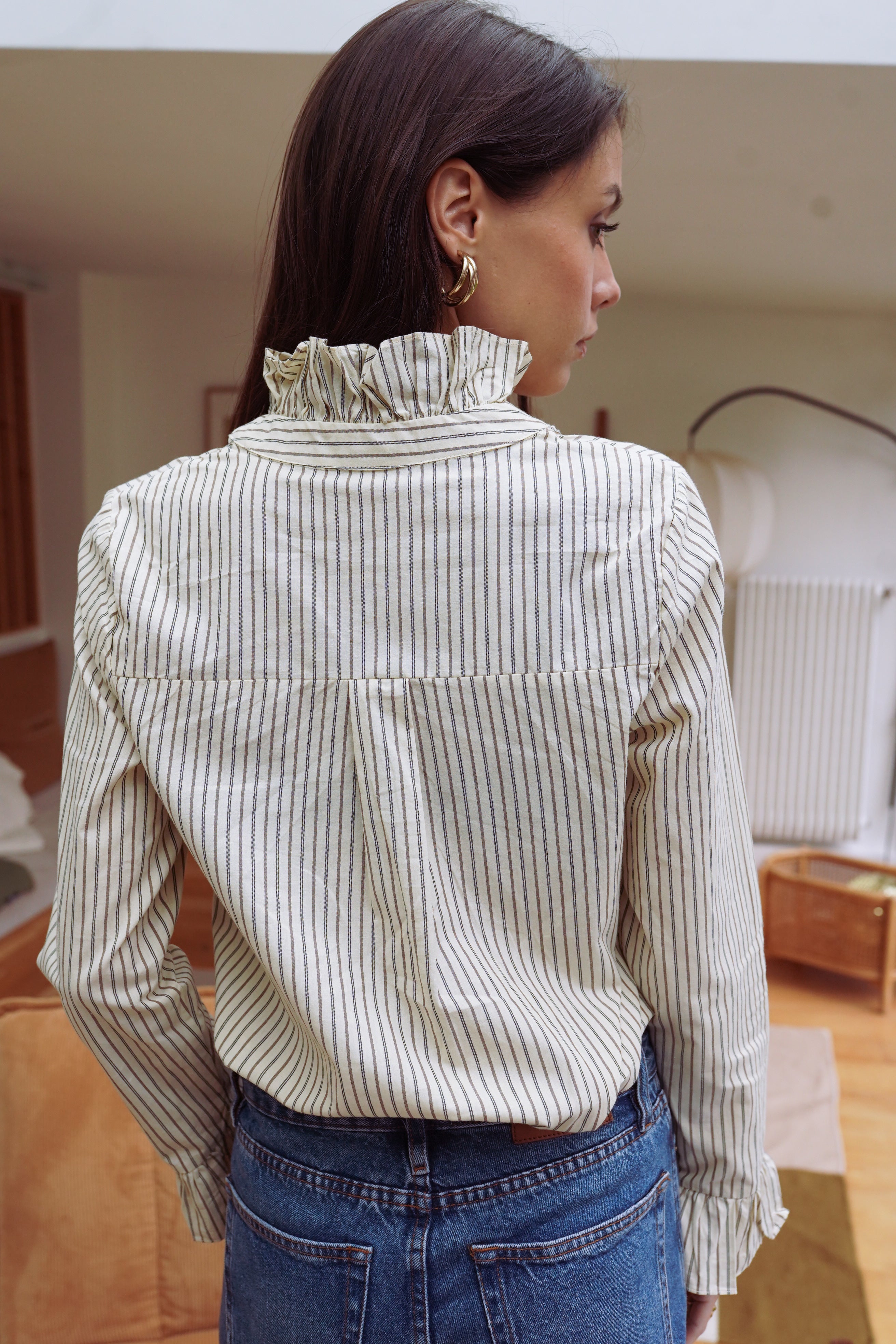Chemise Katy