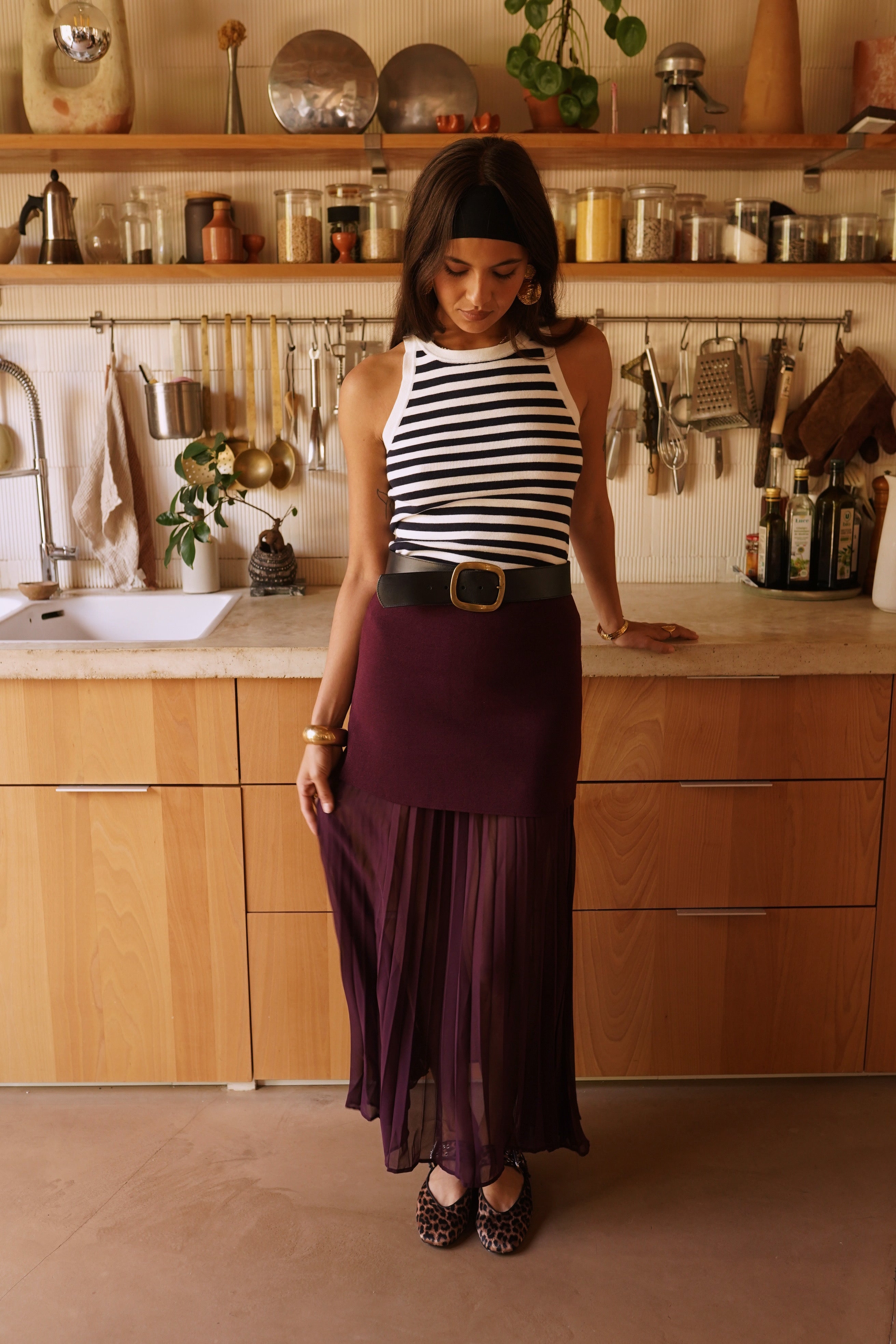 Jupe Jasmine