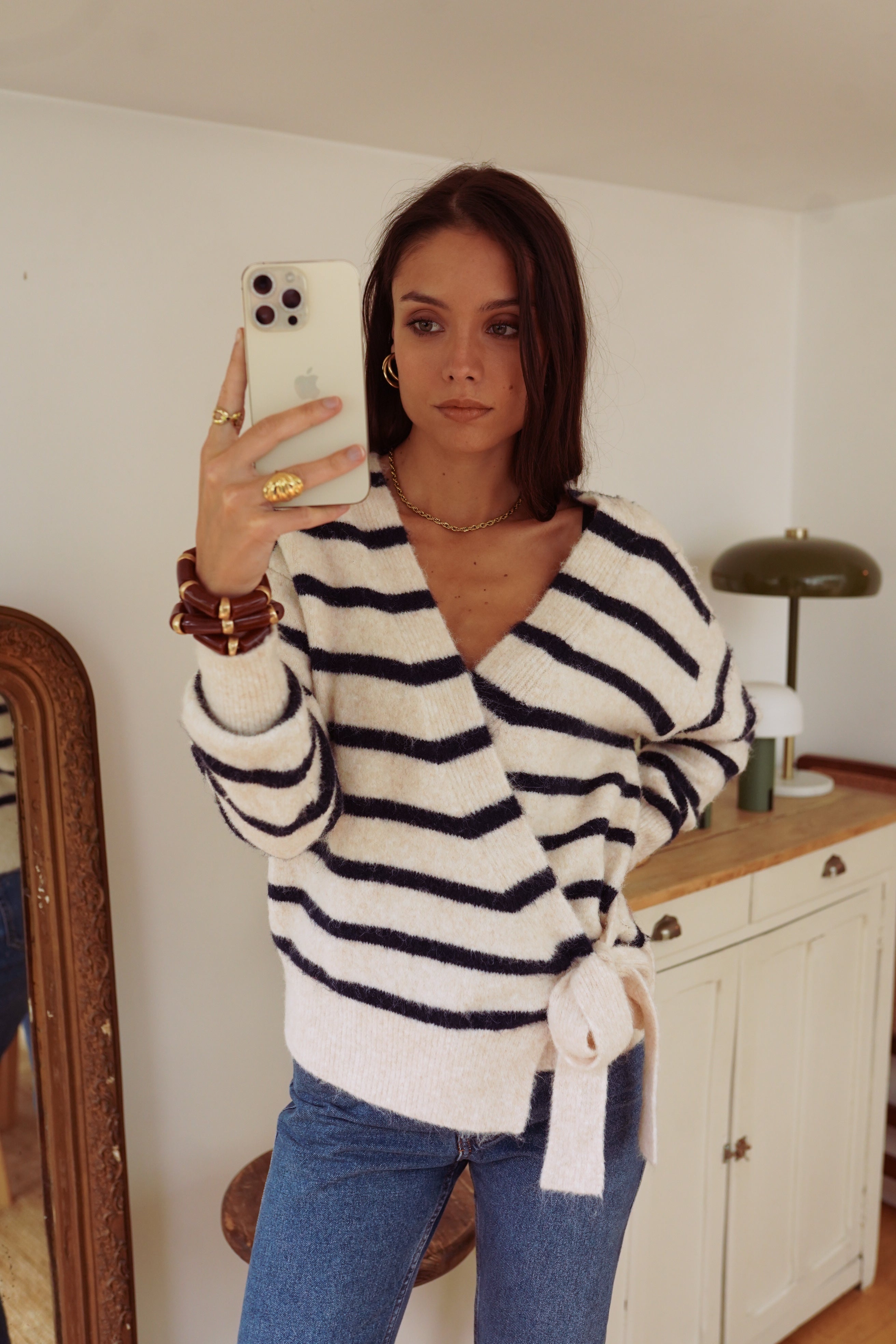 Maille Laureen