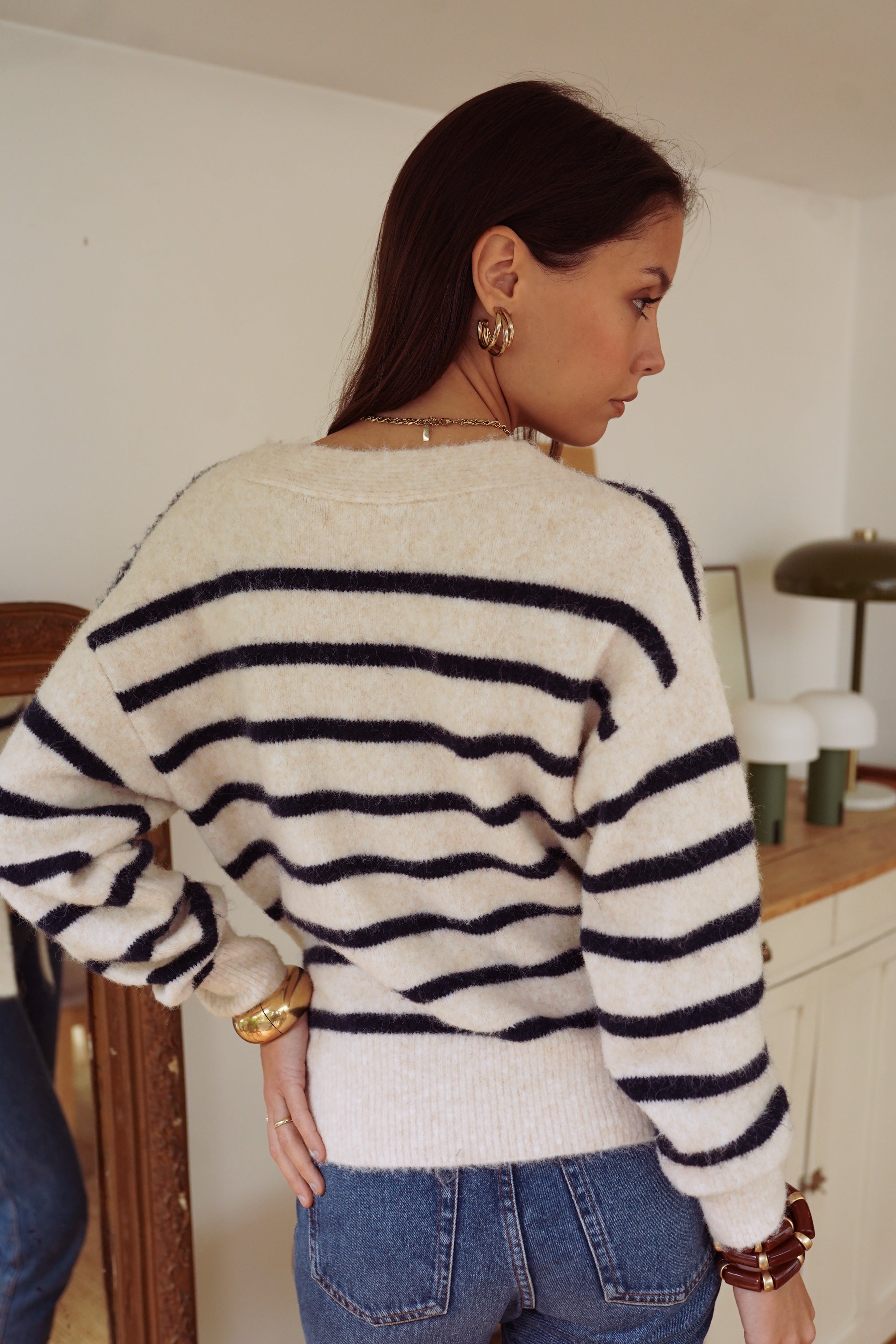 Maille Laureen