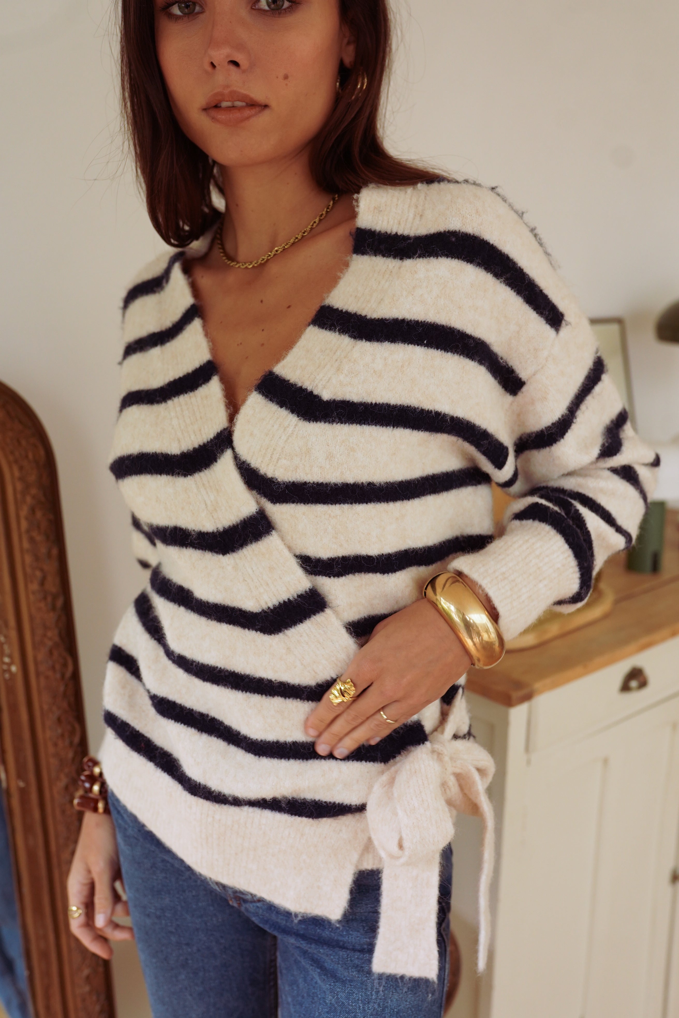 Maille Laureen