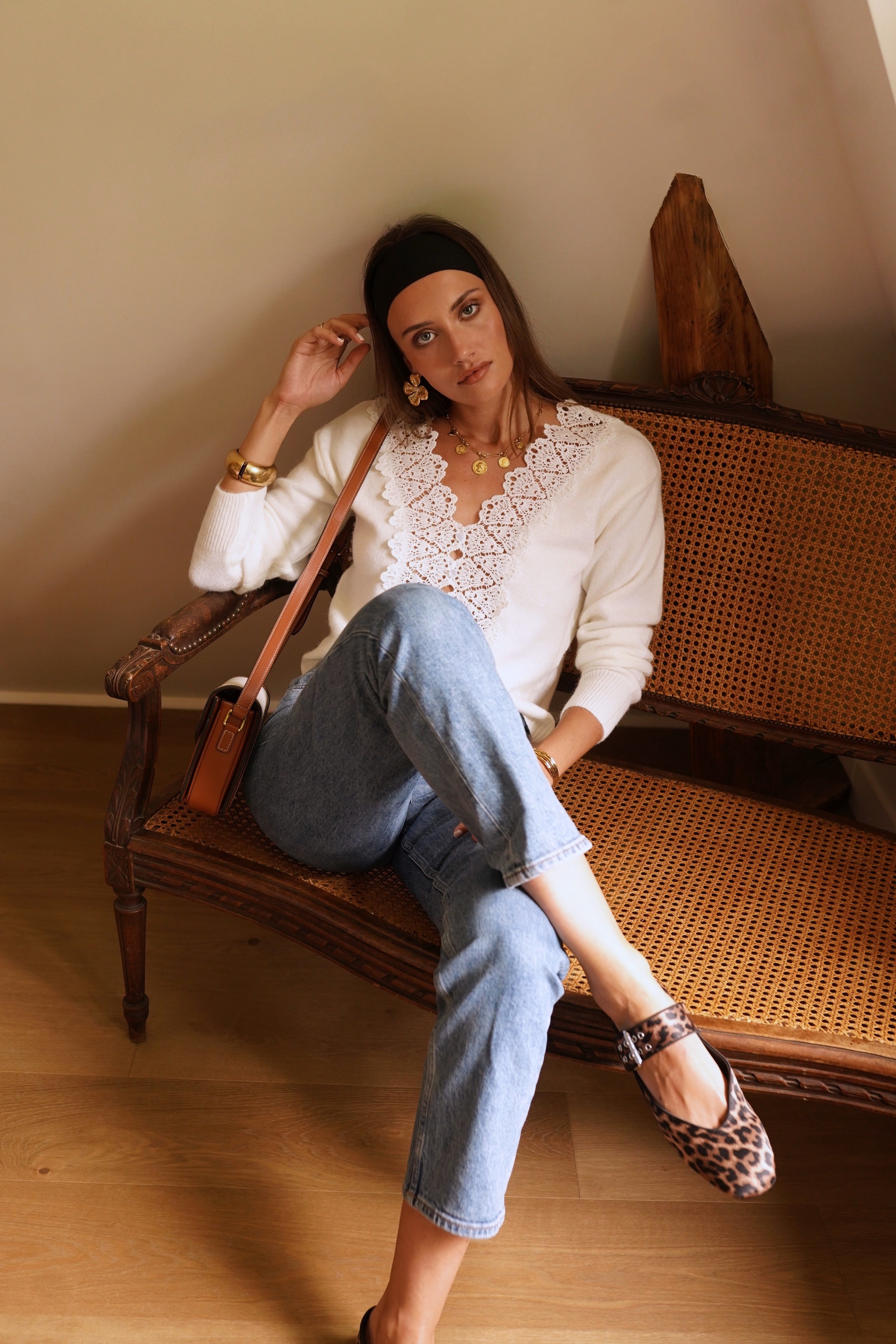 Maille Zoya