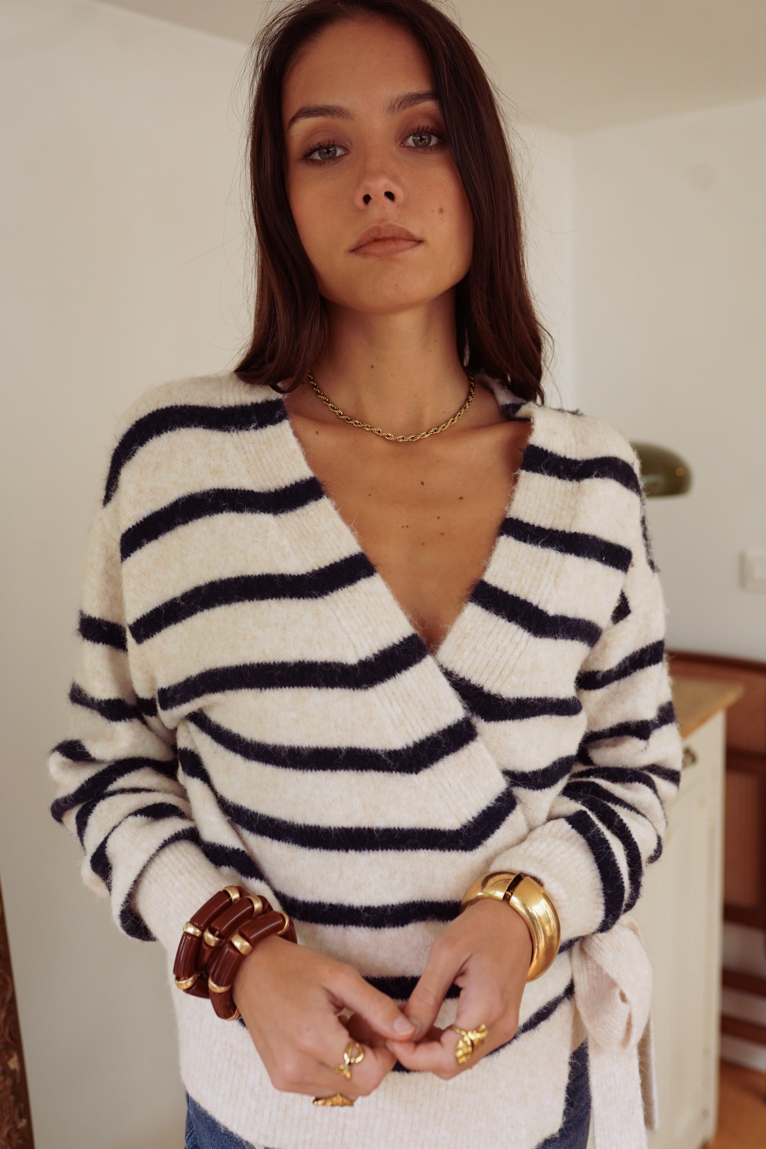 Maille Laureen