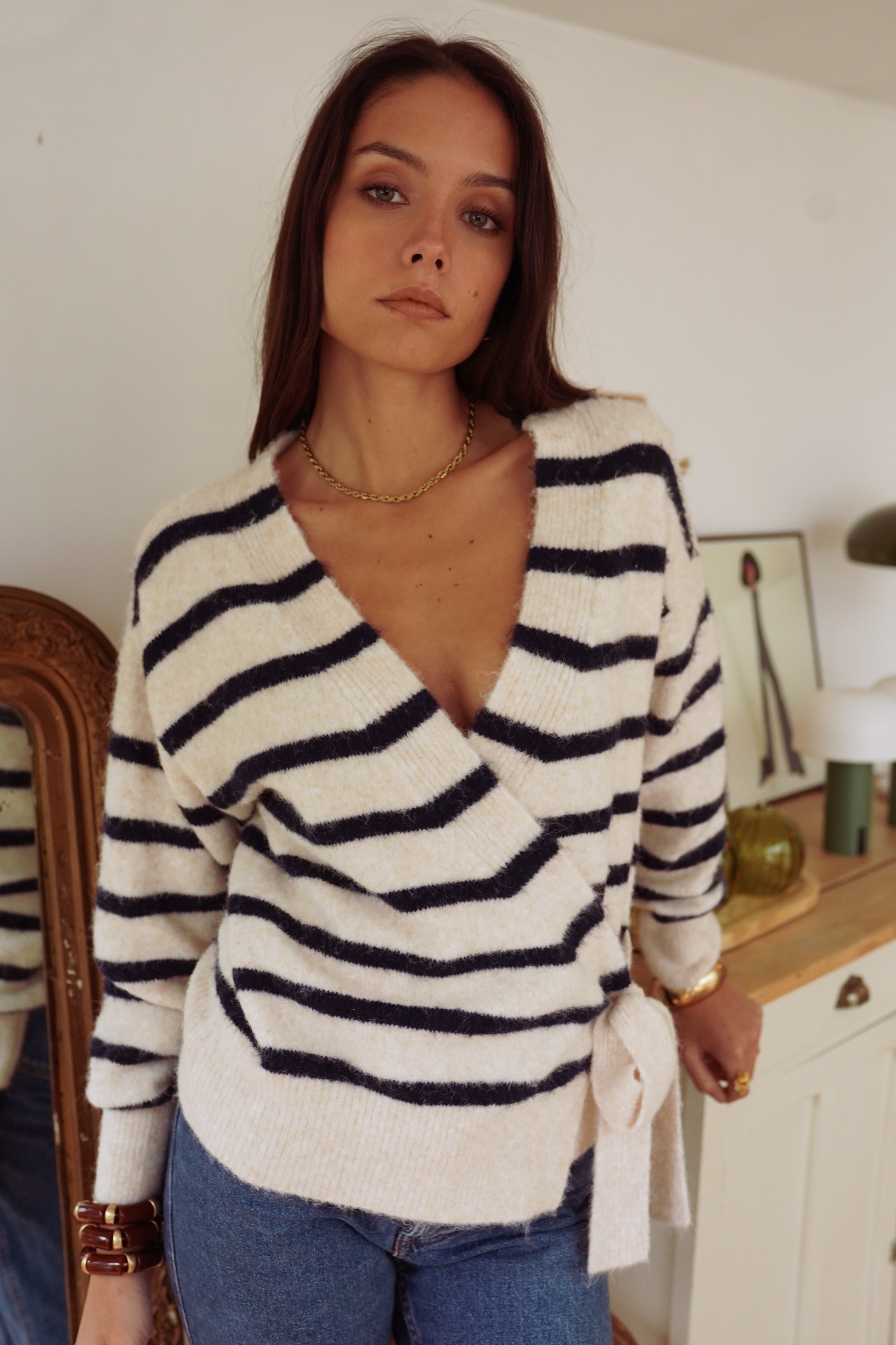 Maille Laureen