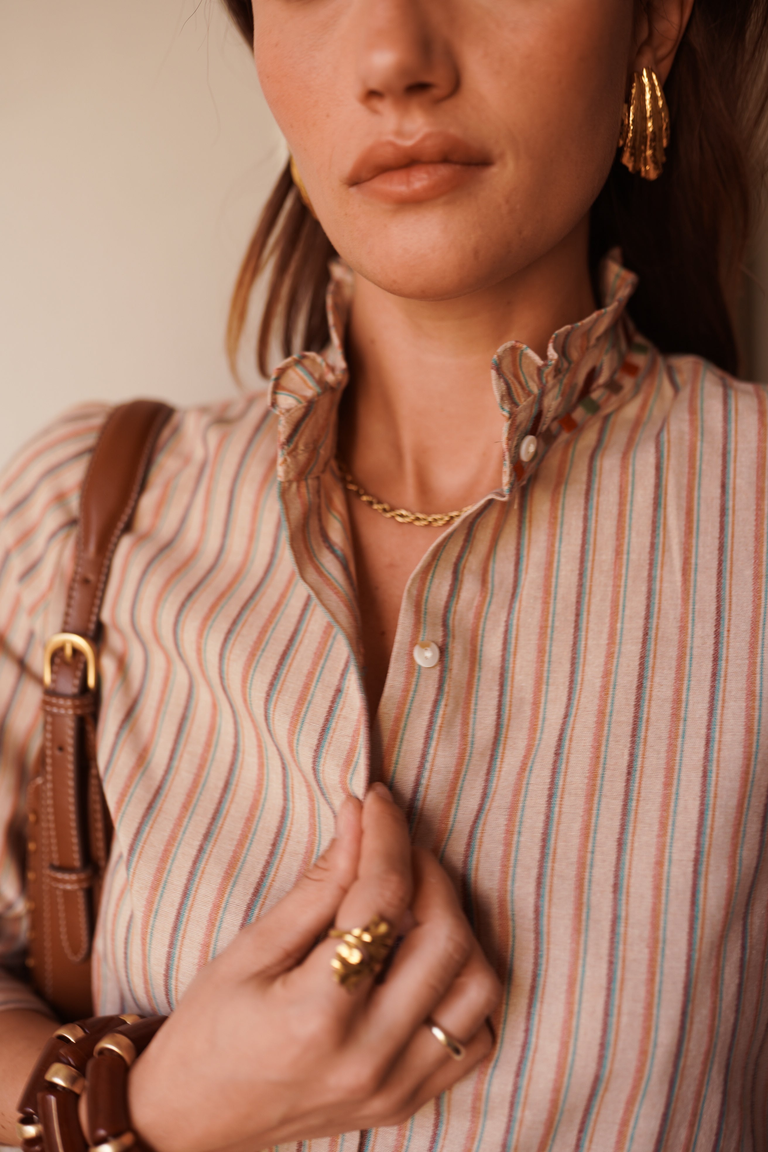 Chemise Esther