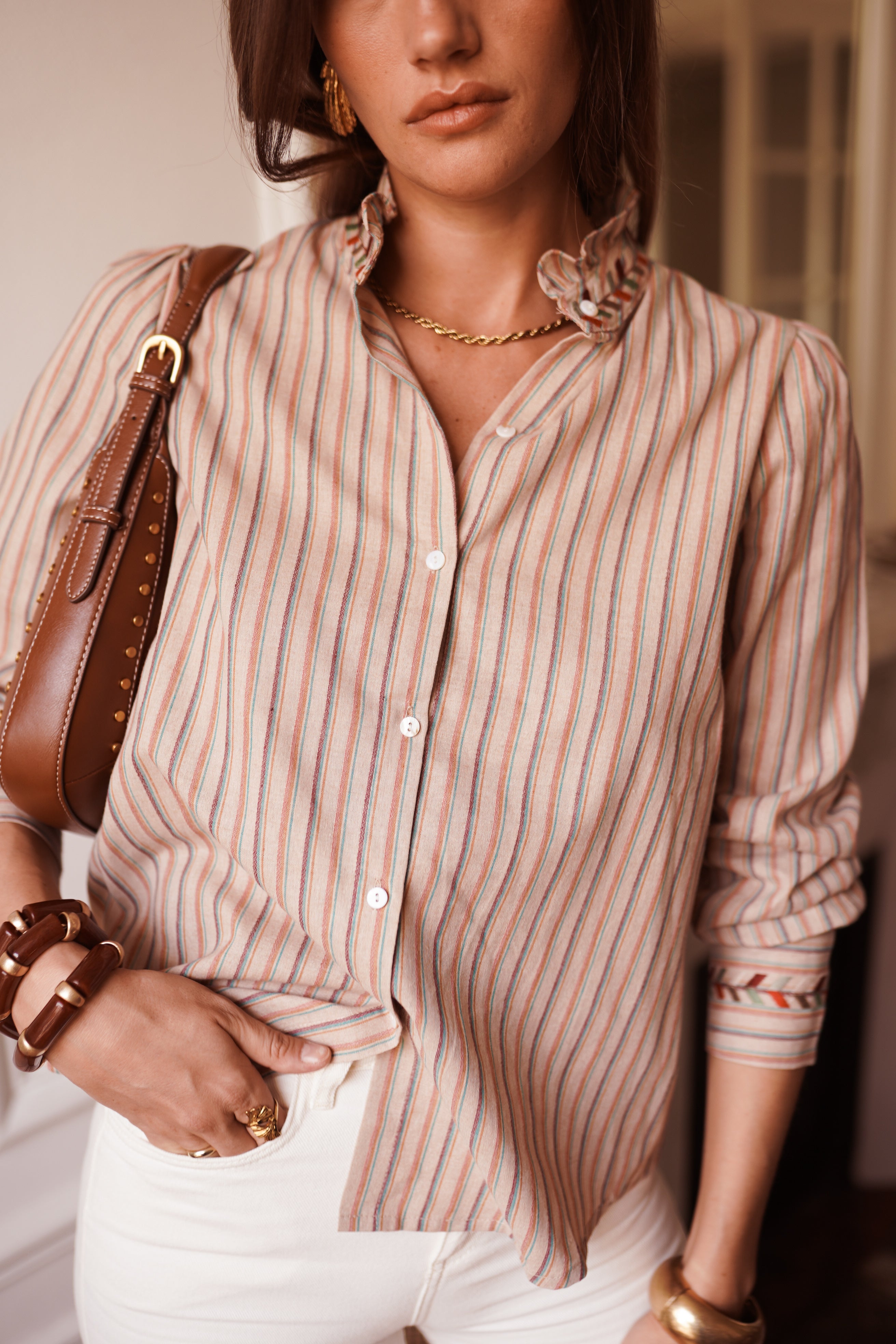 Chemise Esther