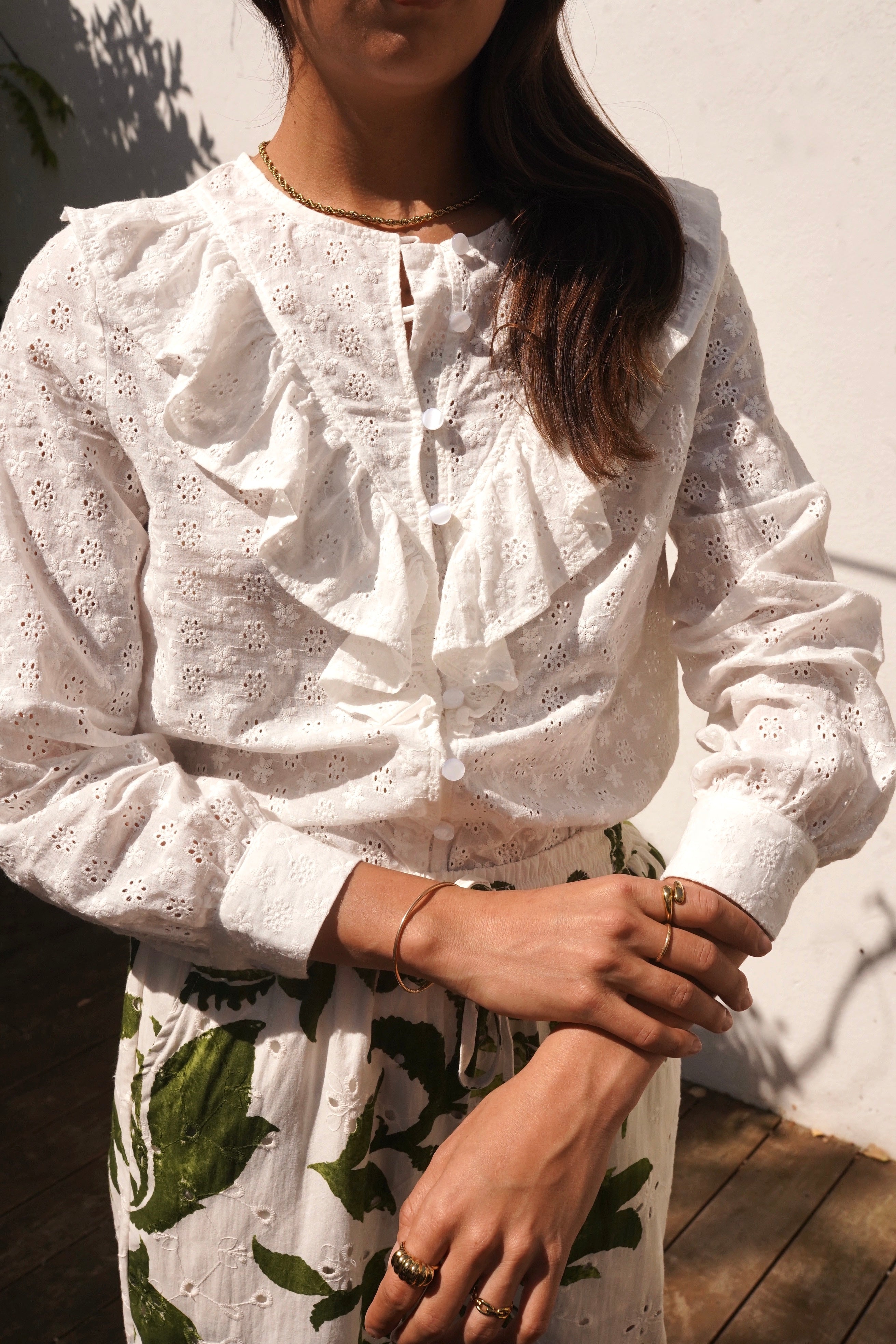 Blouse Ellie