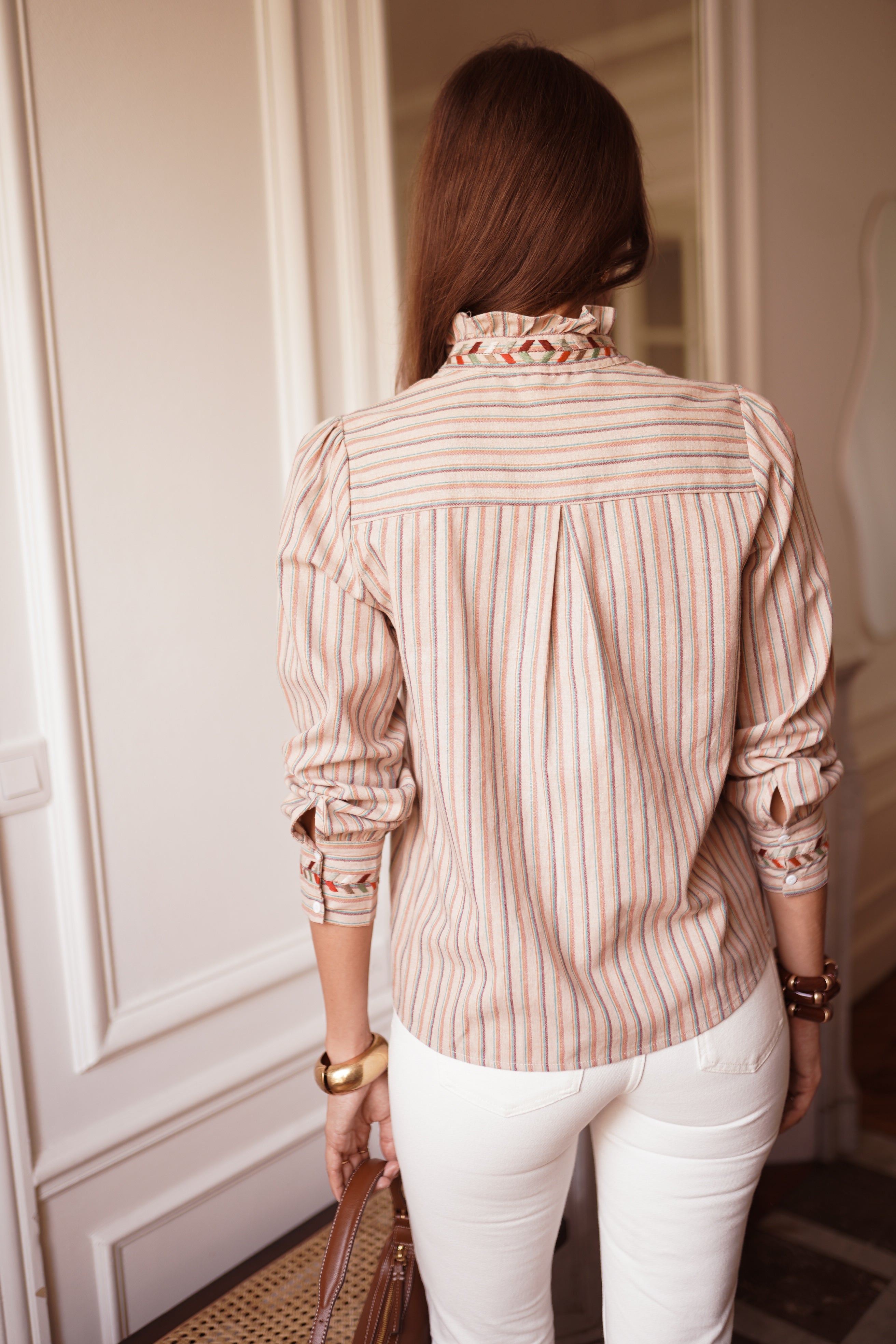 Chemise Esther