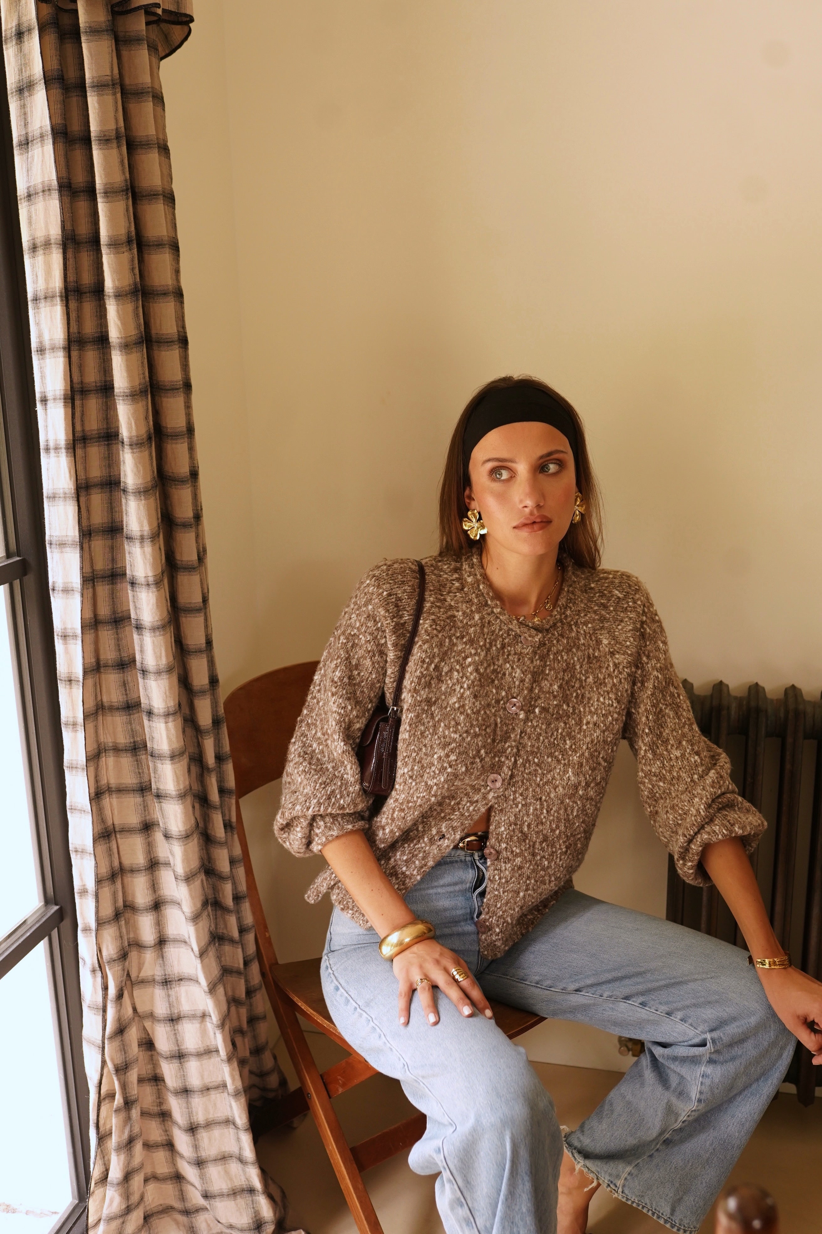 Maille Loïd
