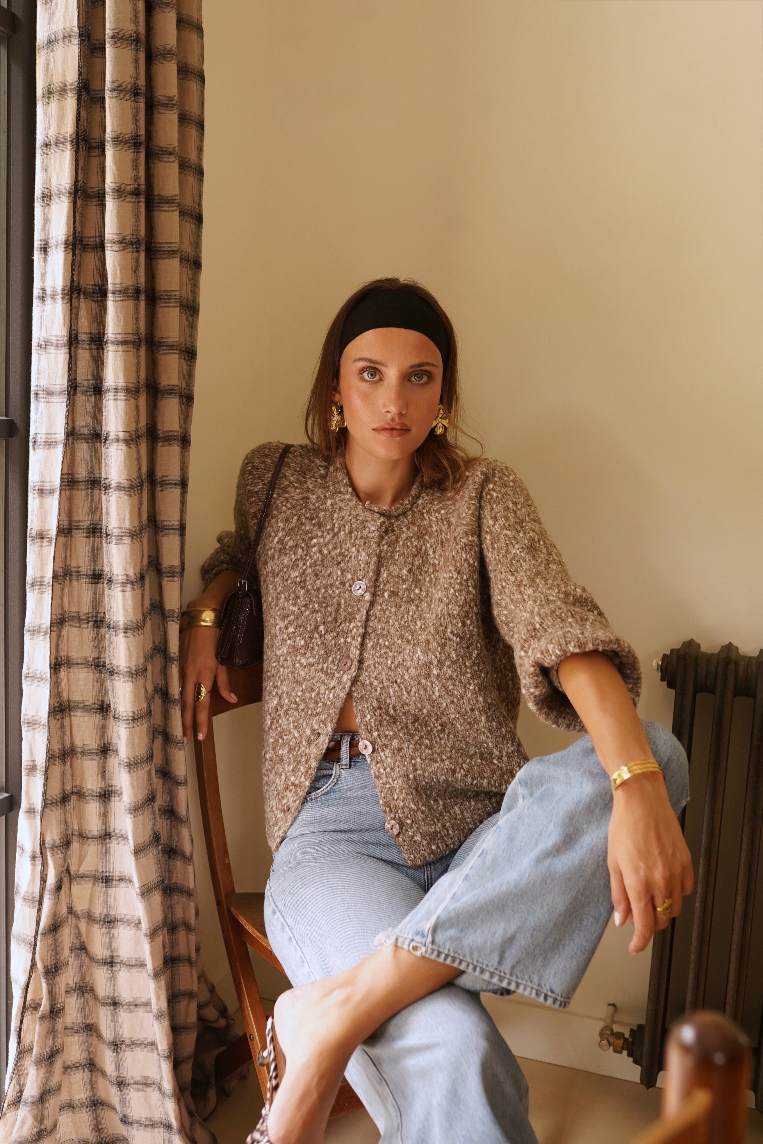 Maille Loïd