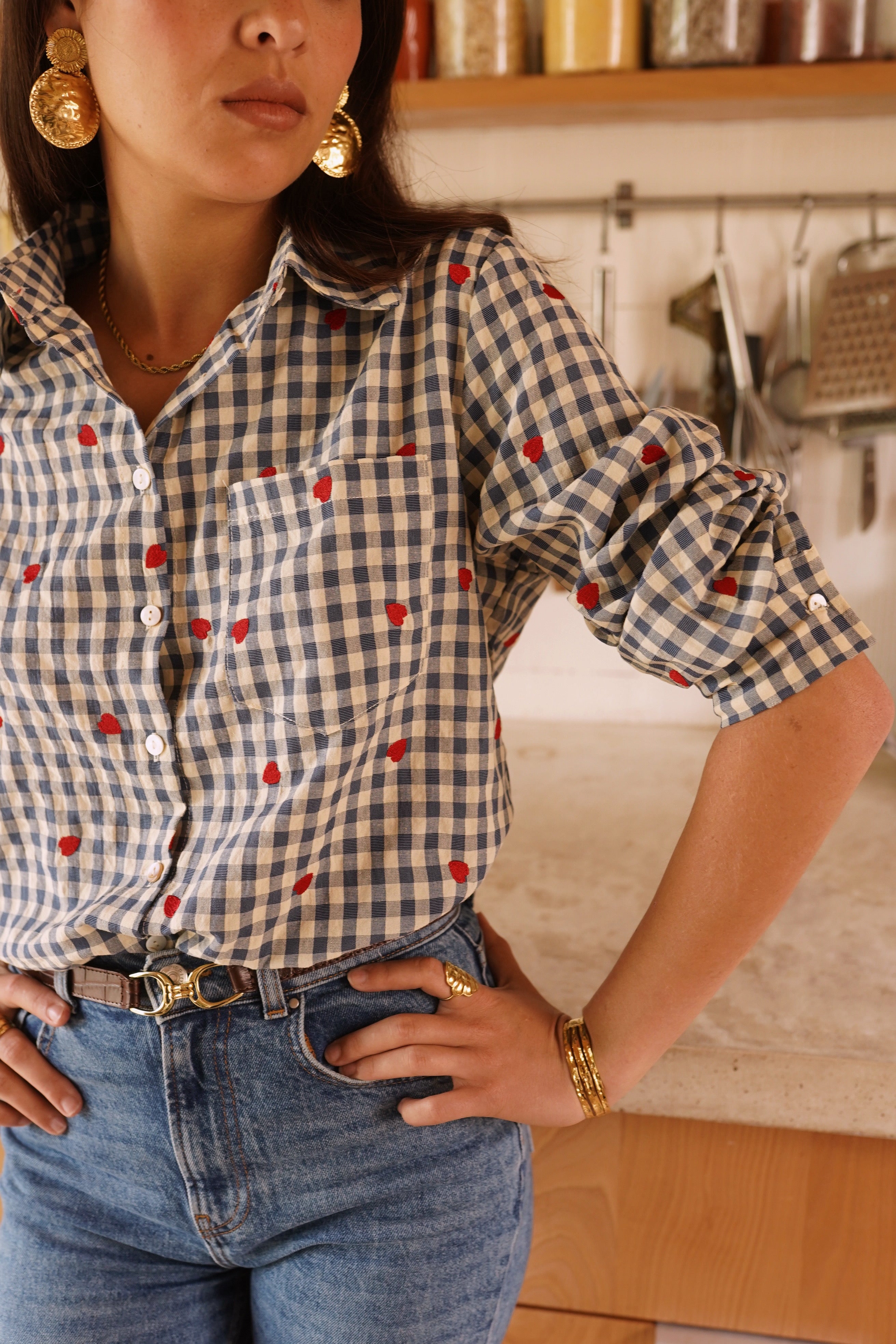 Chemise Katelyn