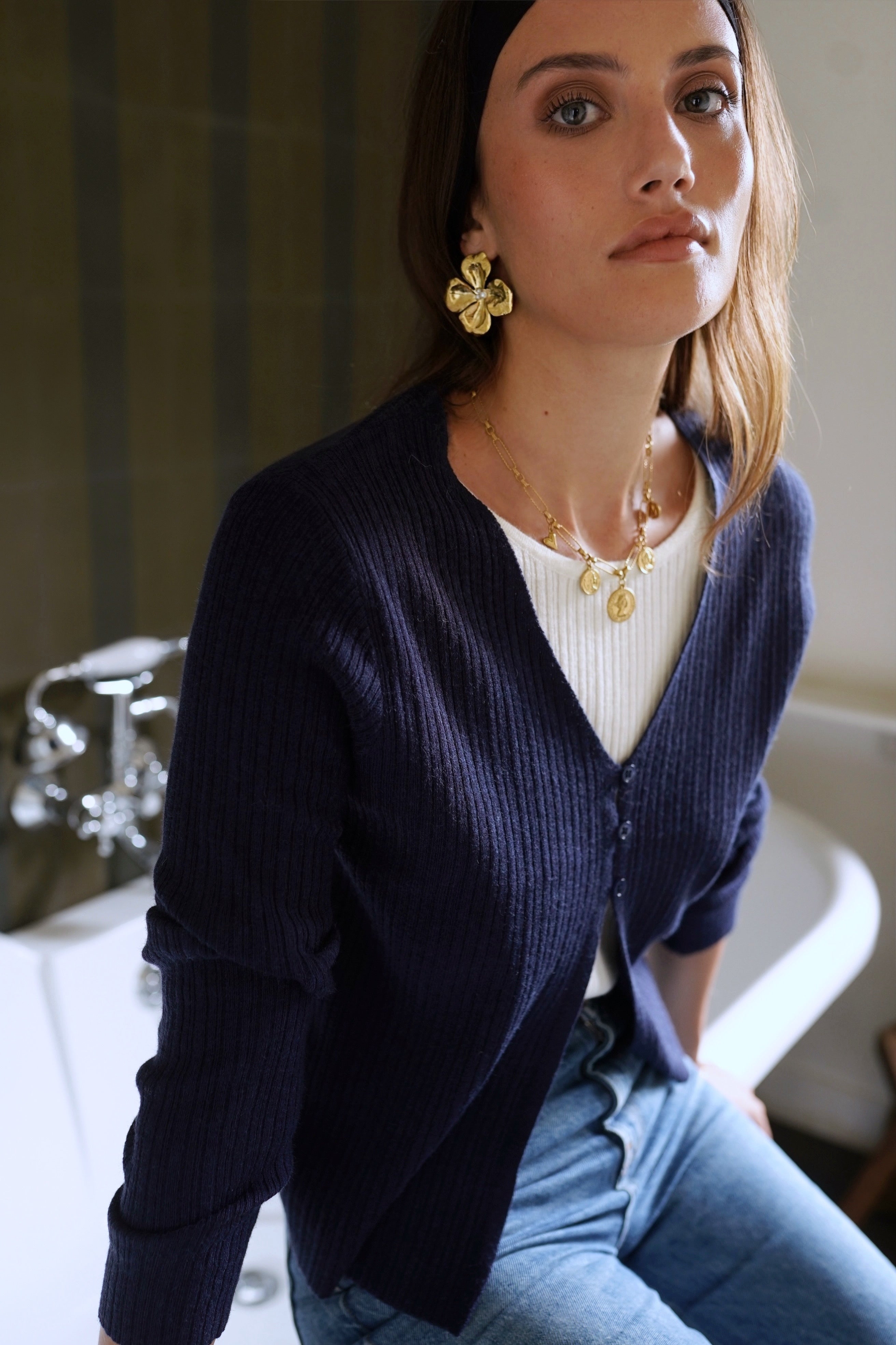 Maille Carolina