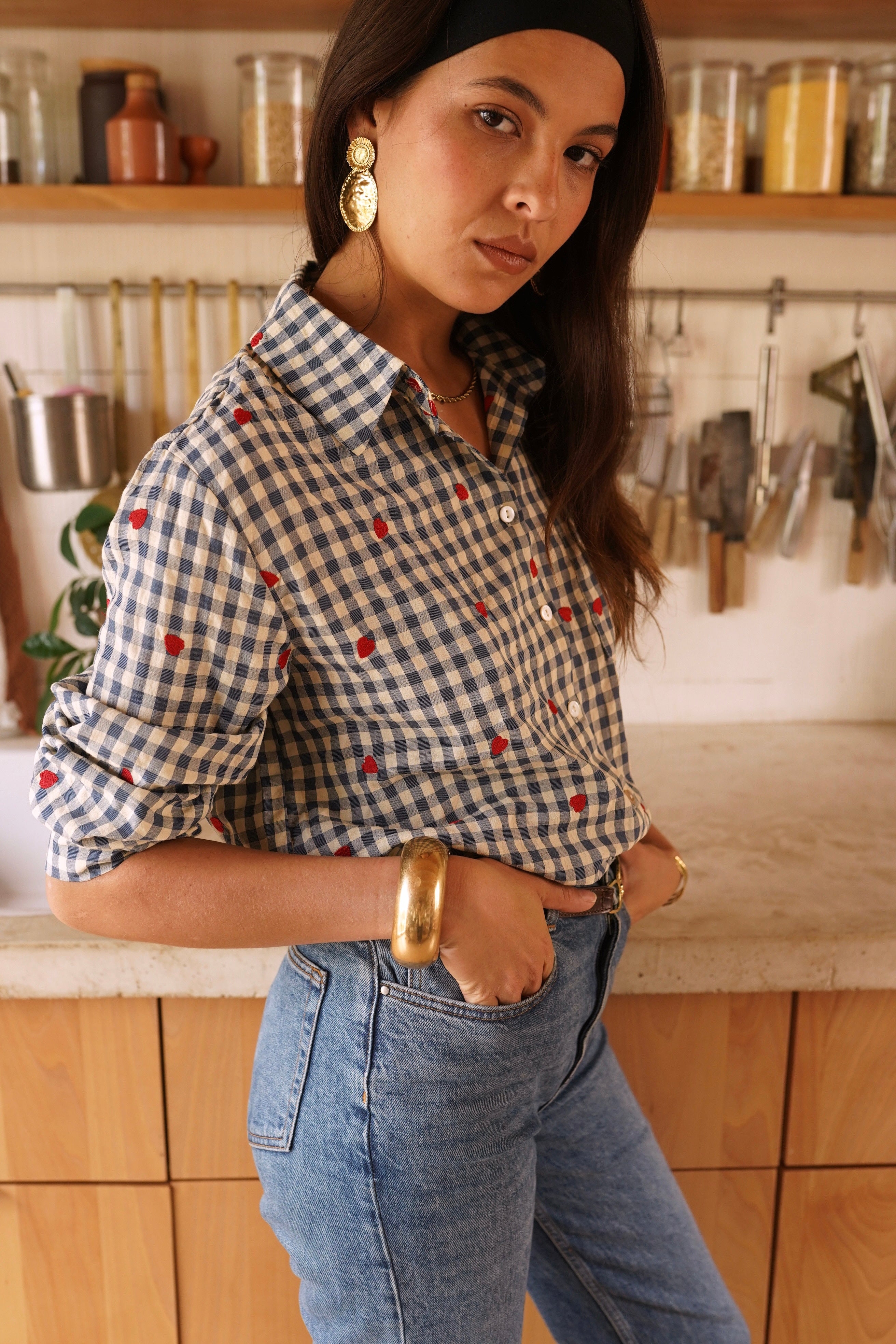 Chemise Katelyn