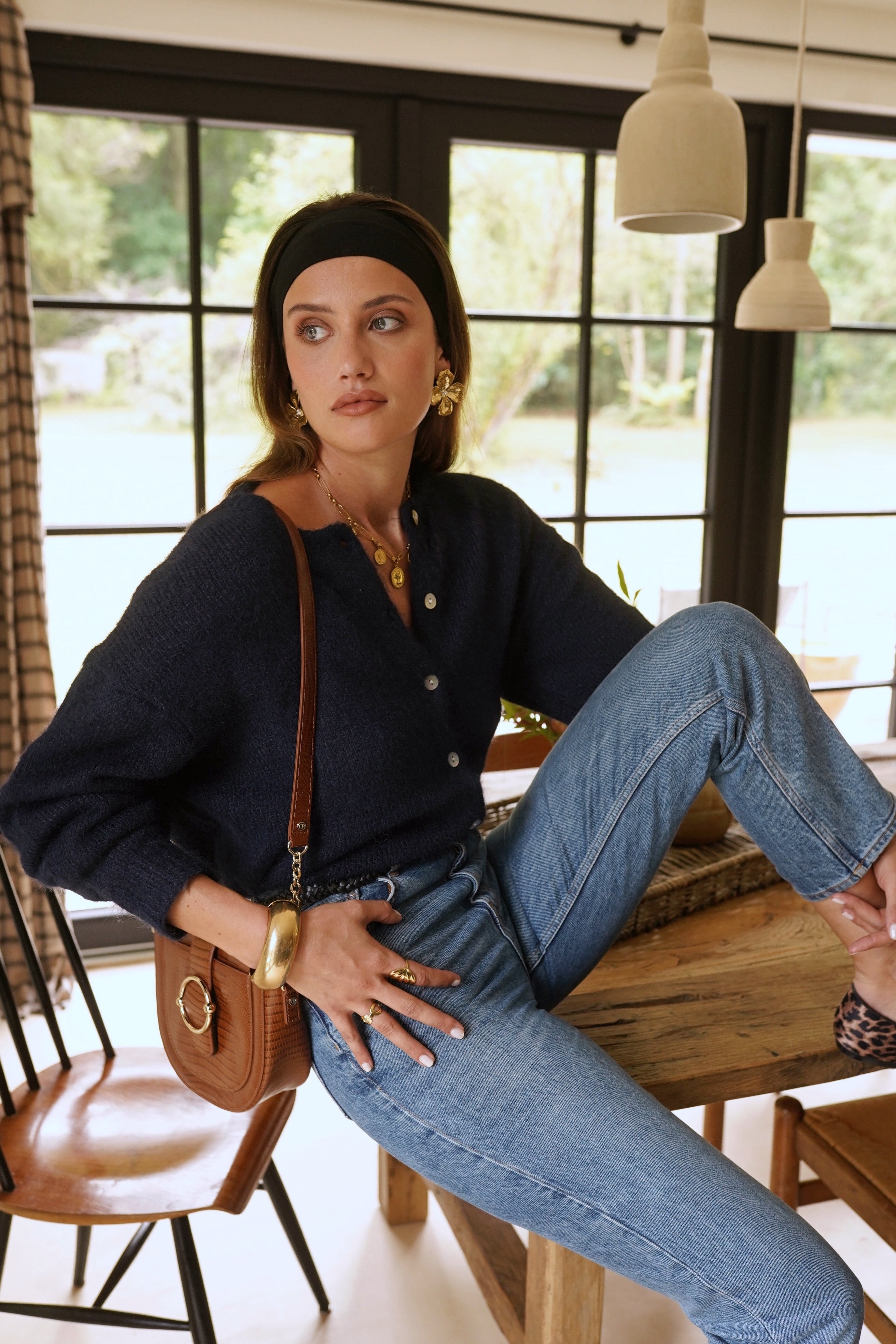 Maille Dakota