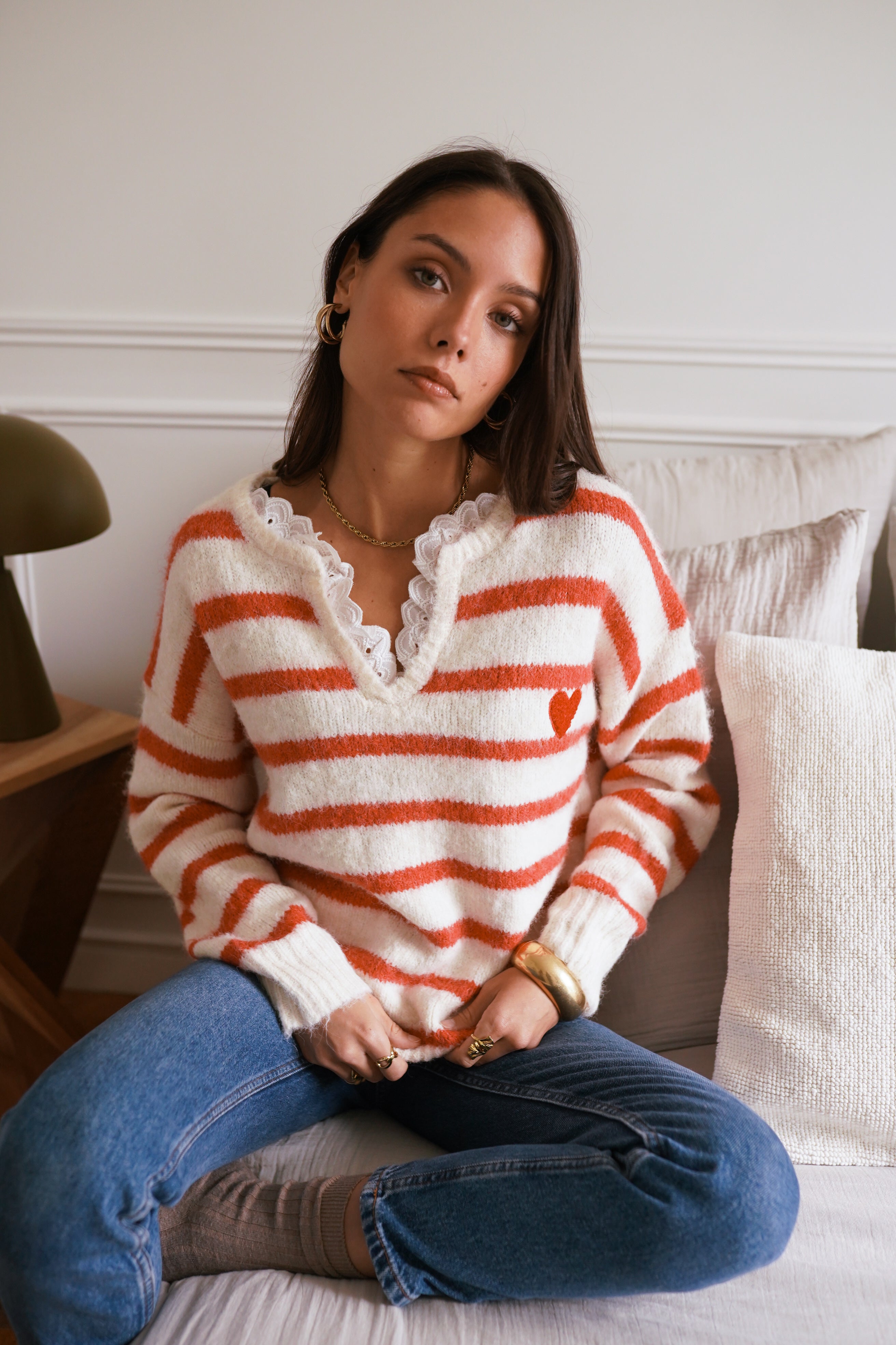 Maille Elora