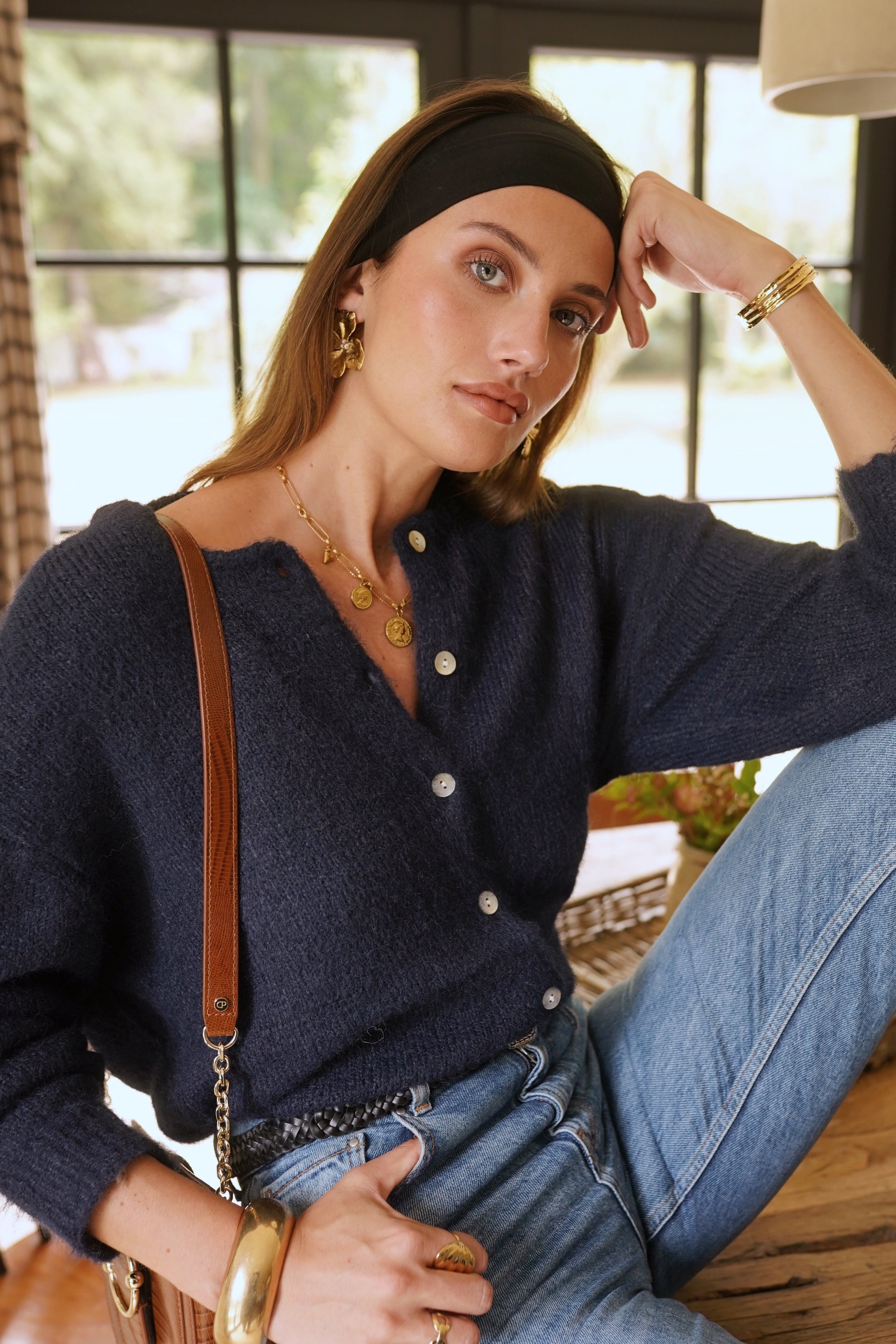 Maille Dakota
