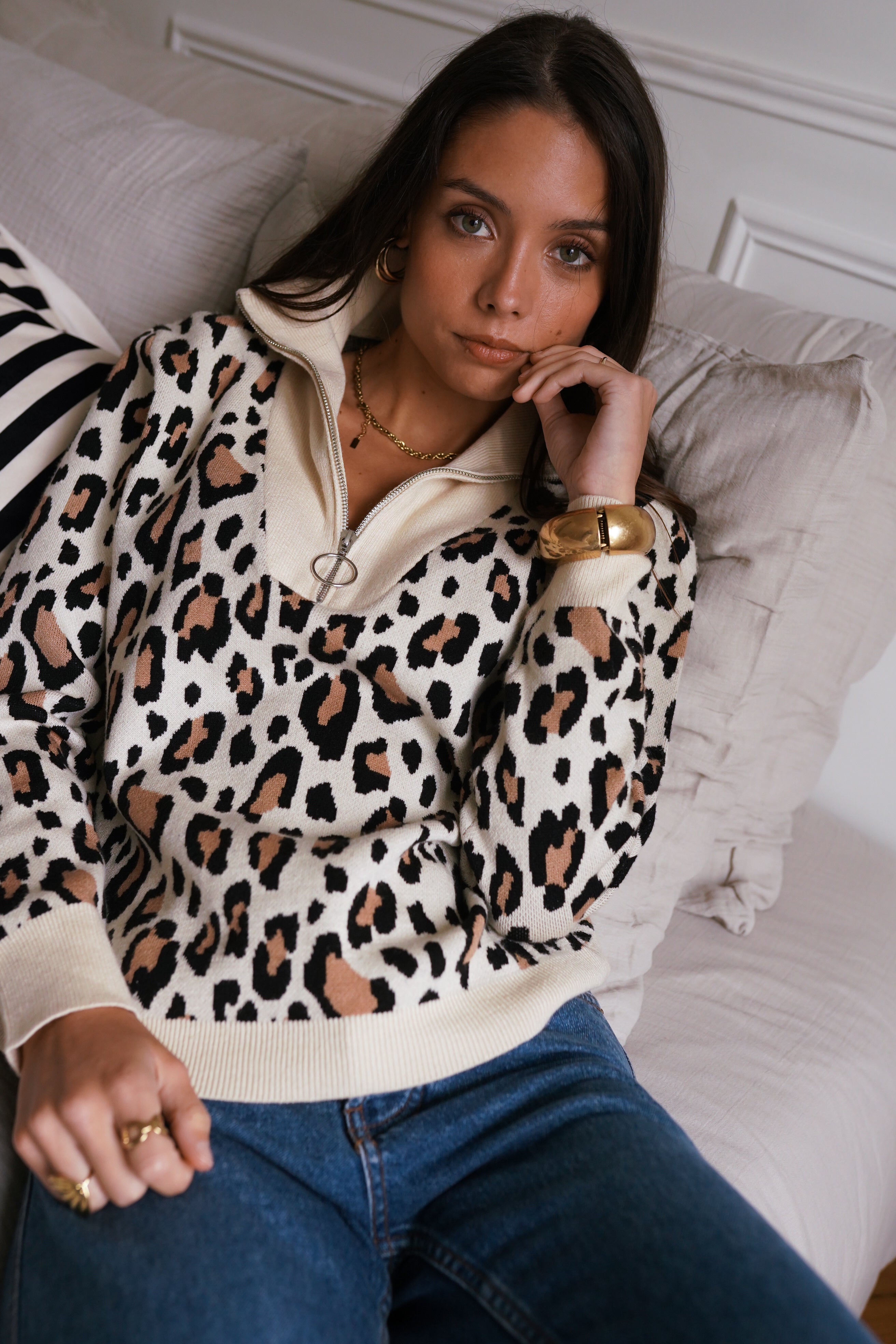 Maille Serena
