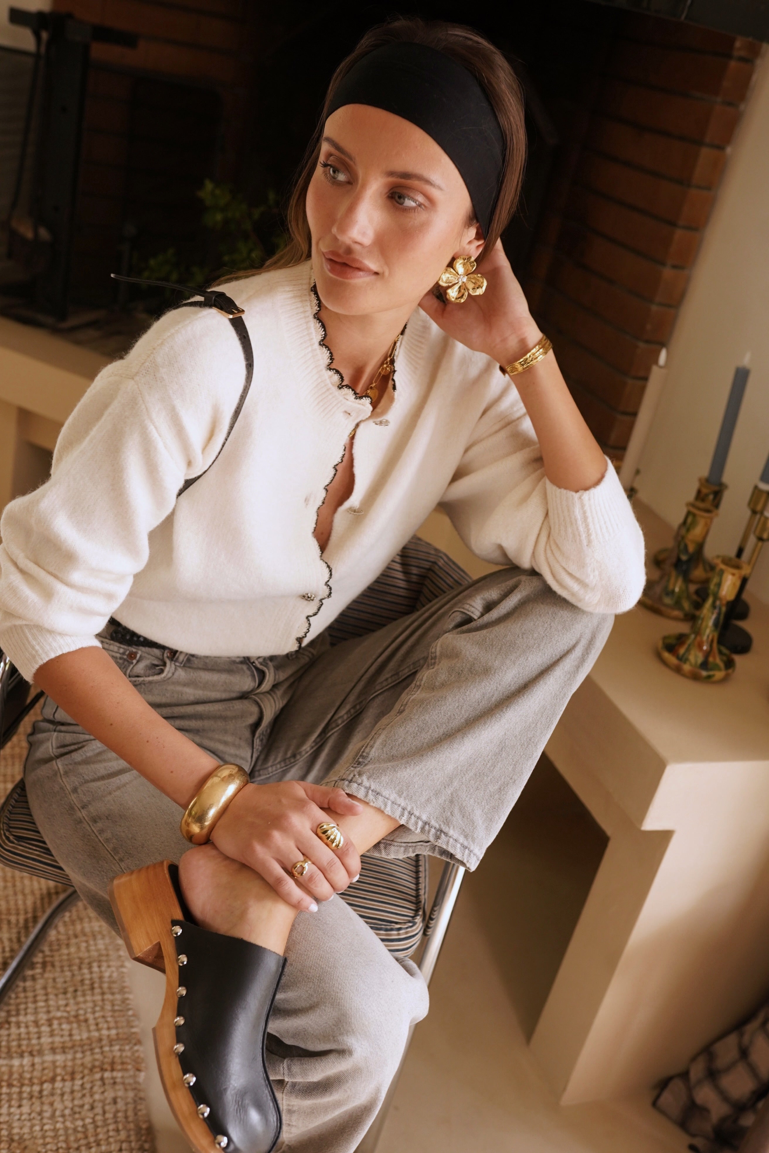 Maille Anya