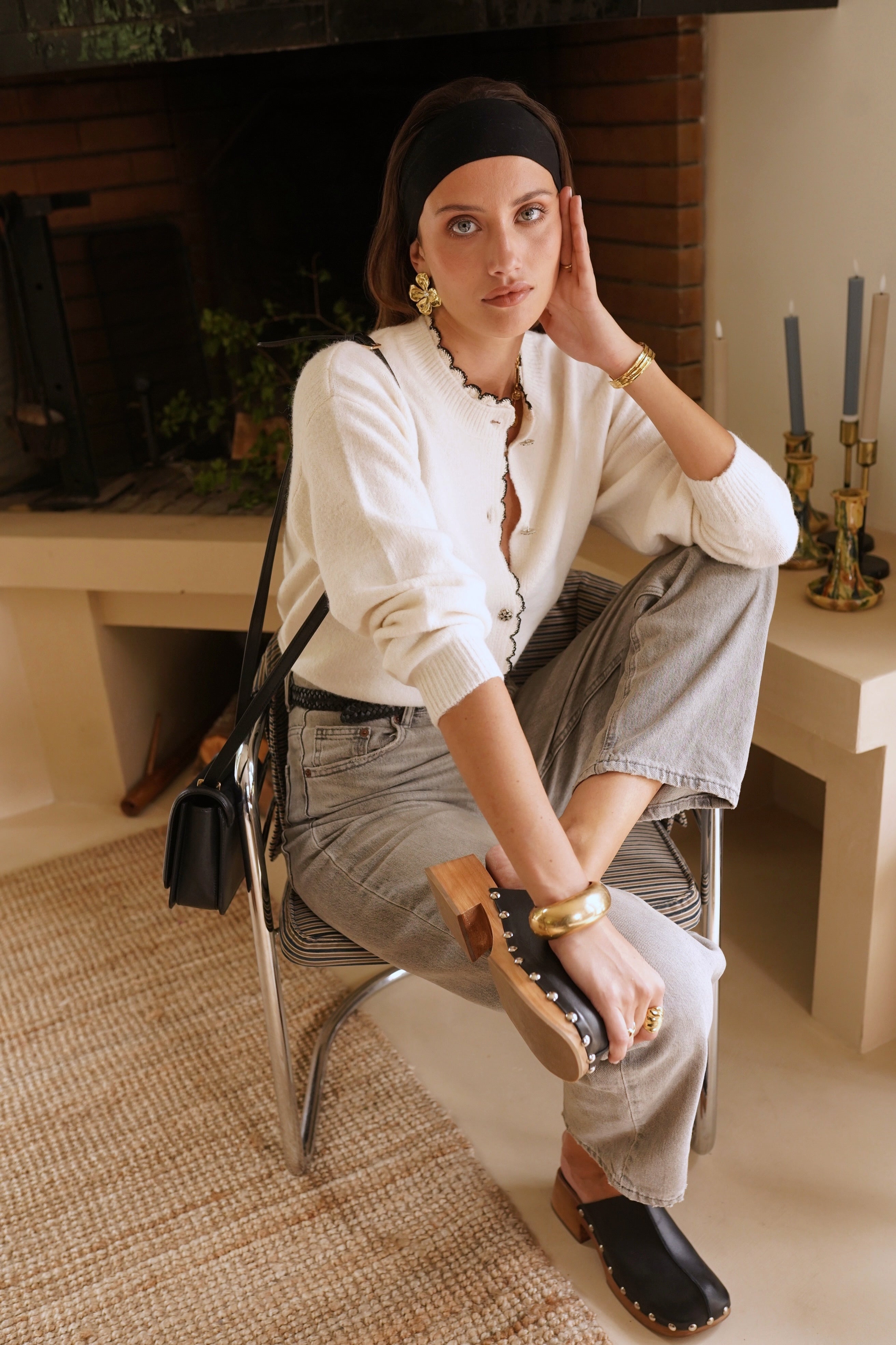 Maille Anya