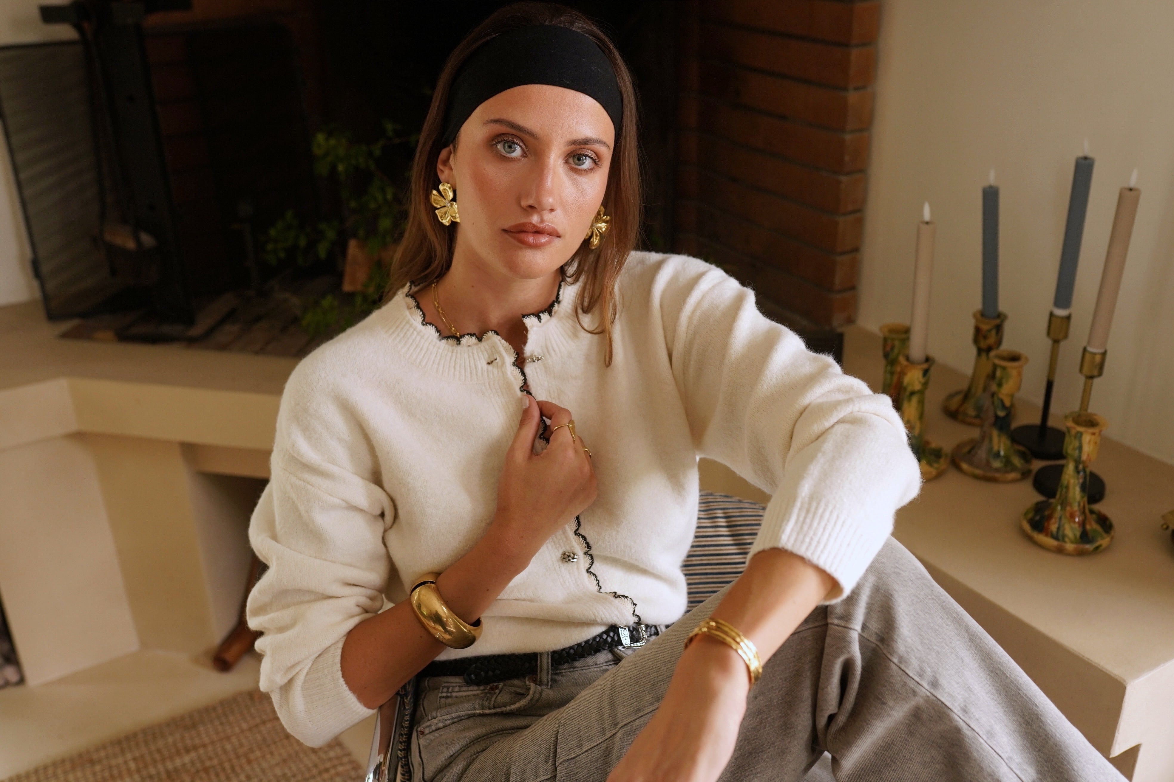 Maille Anya