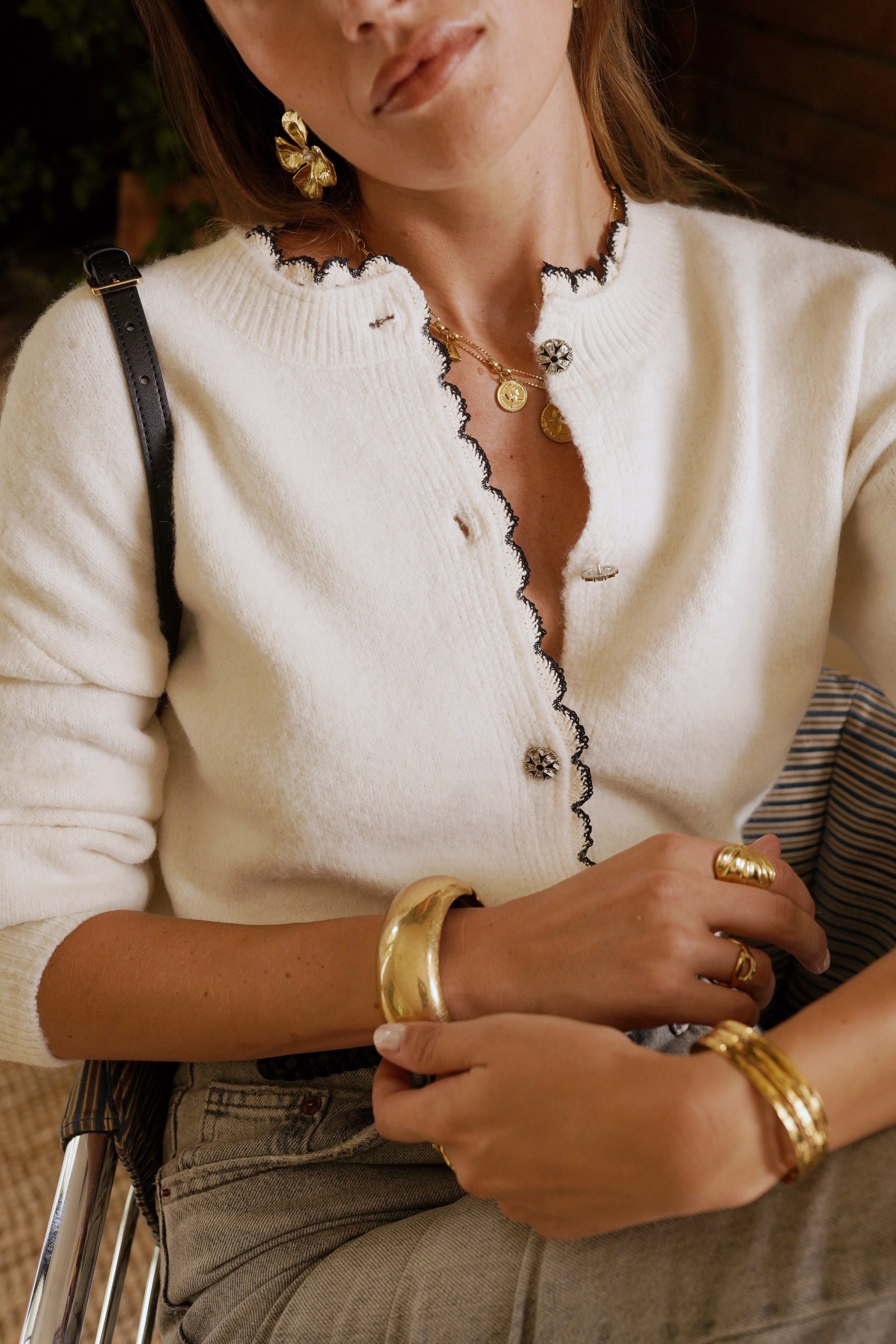 Maille Anya