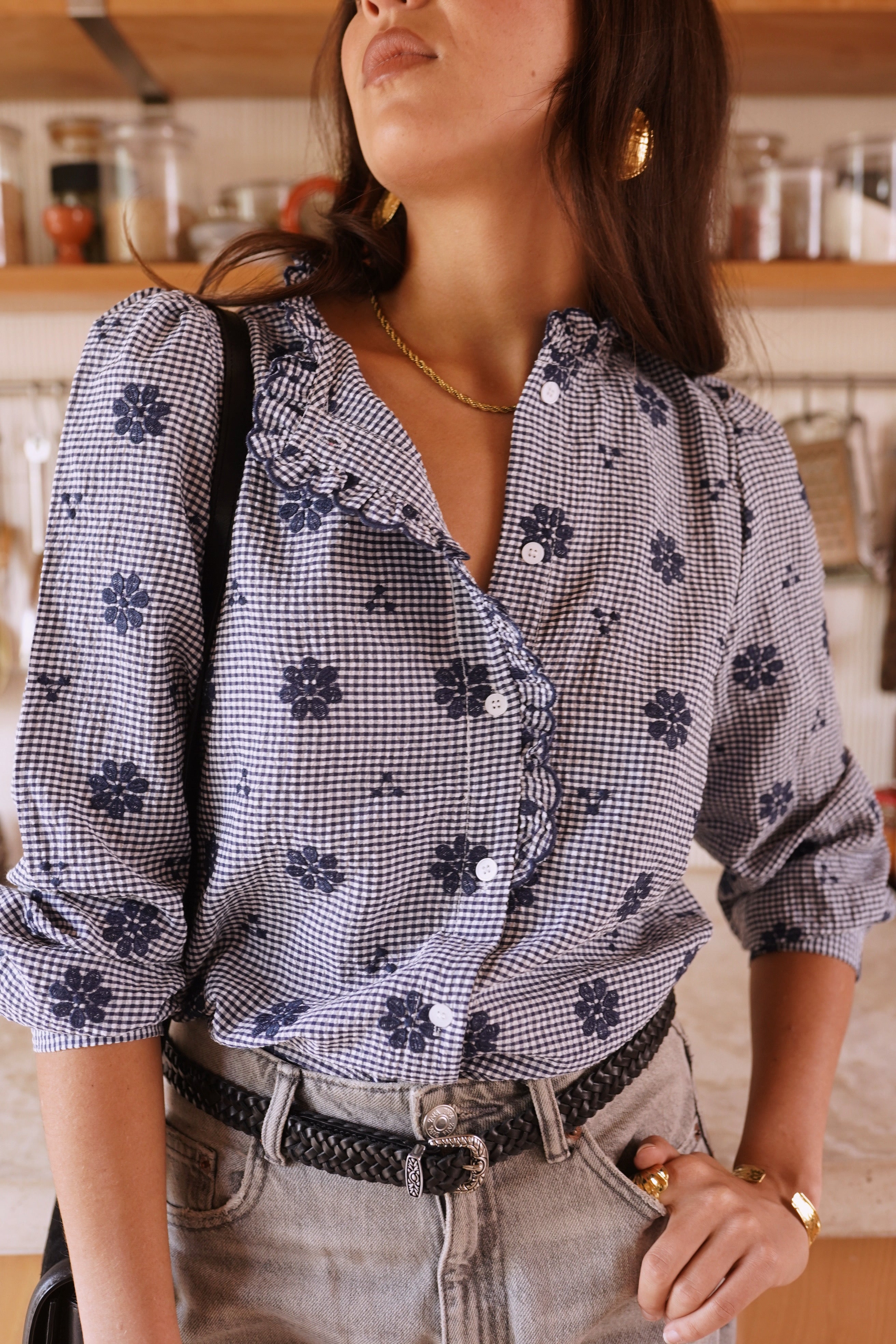 Chemise Summer