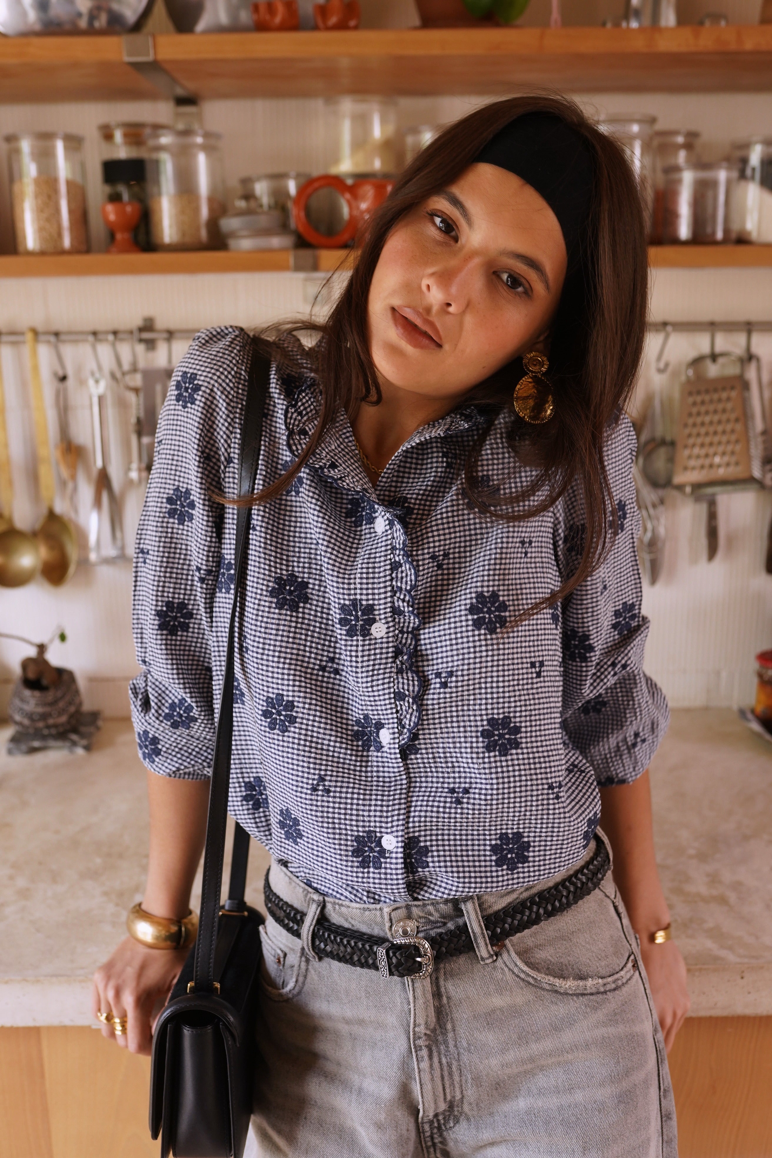 Chemise Summer