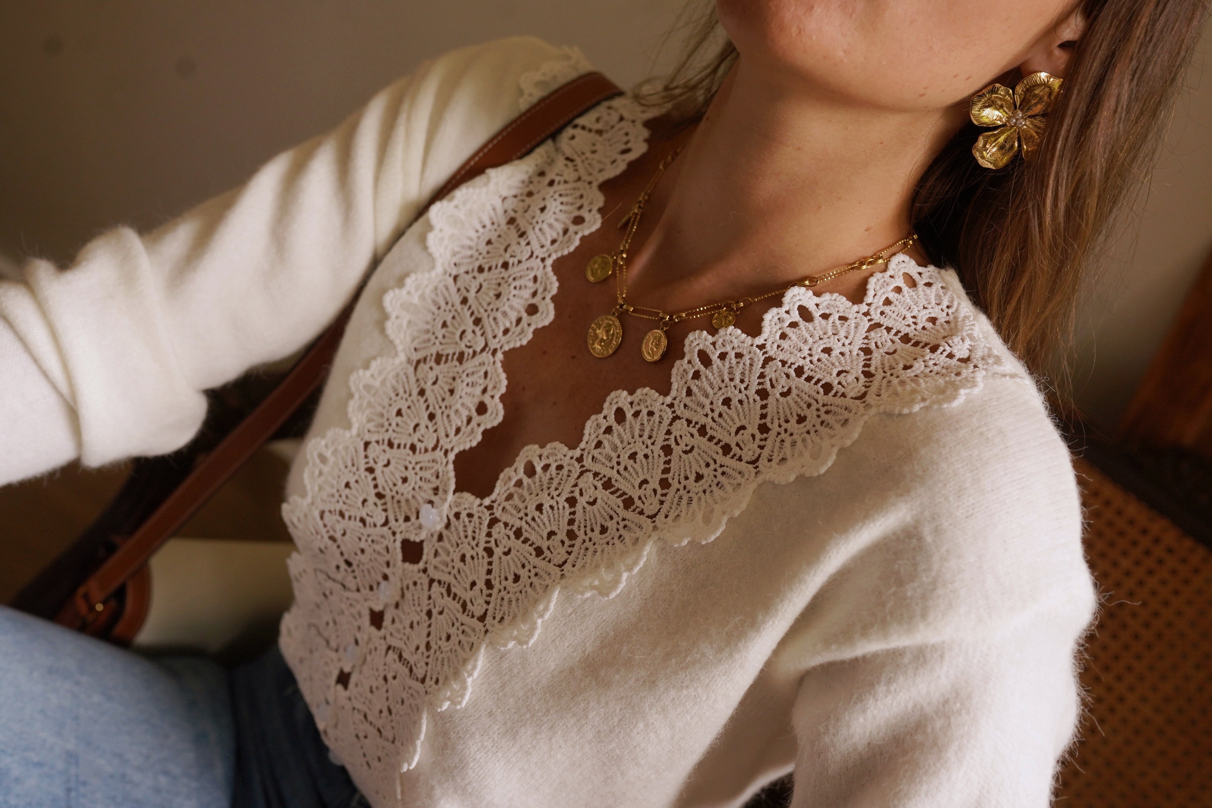 Maille Zoya