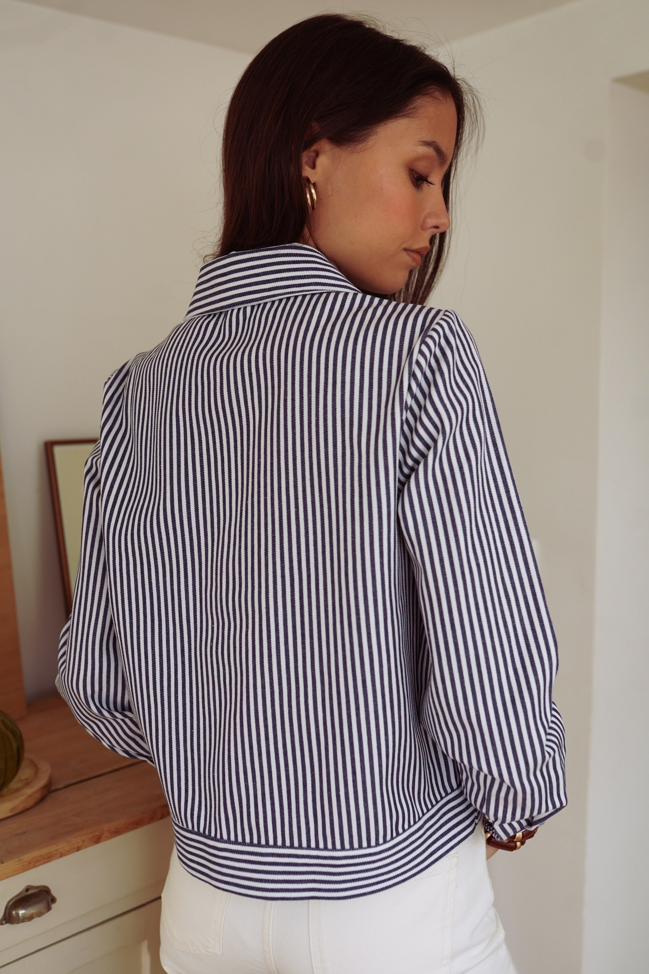 Veste Naëlla