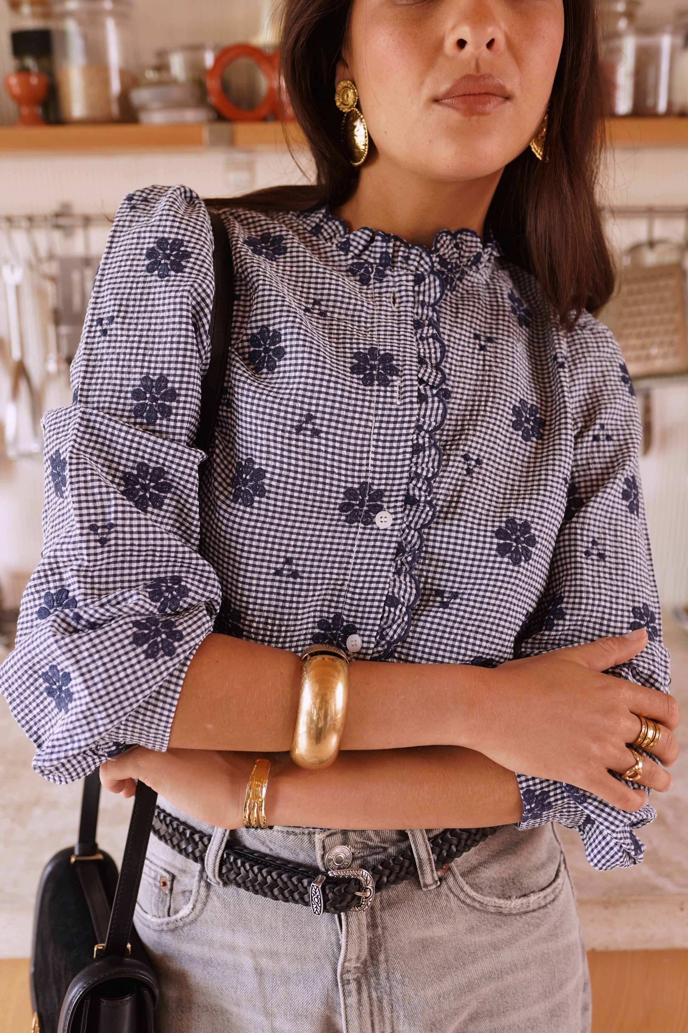 Chemise Summer