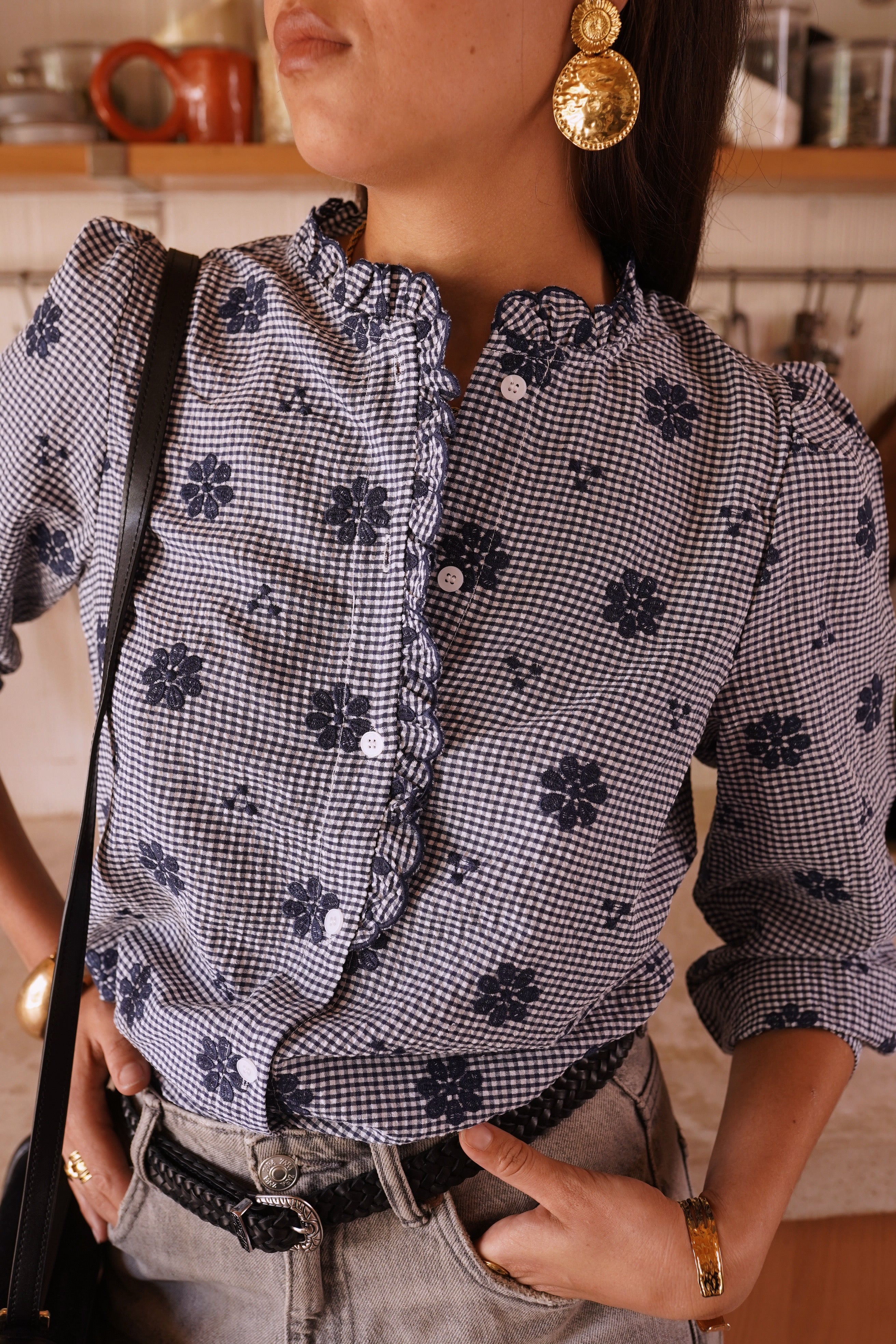 Chemise Summer